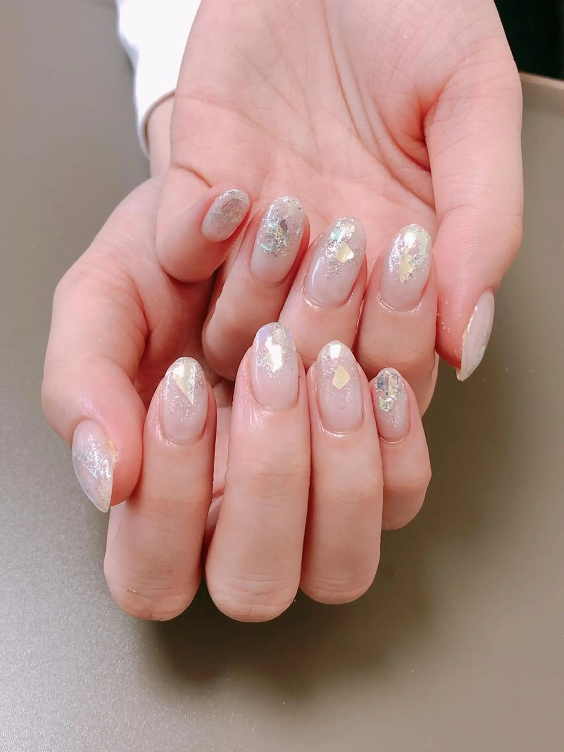 ネイル ktr. nailのネイルデザイン