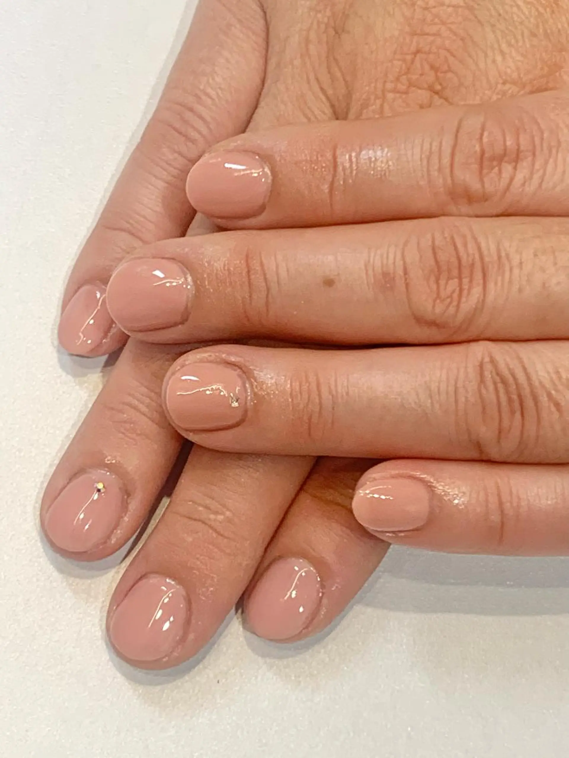 ネイル うるま市サロン Yuko Izawaのネイルデザイン