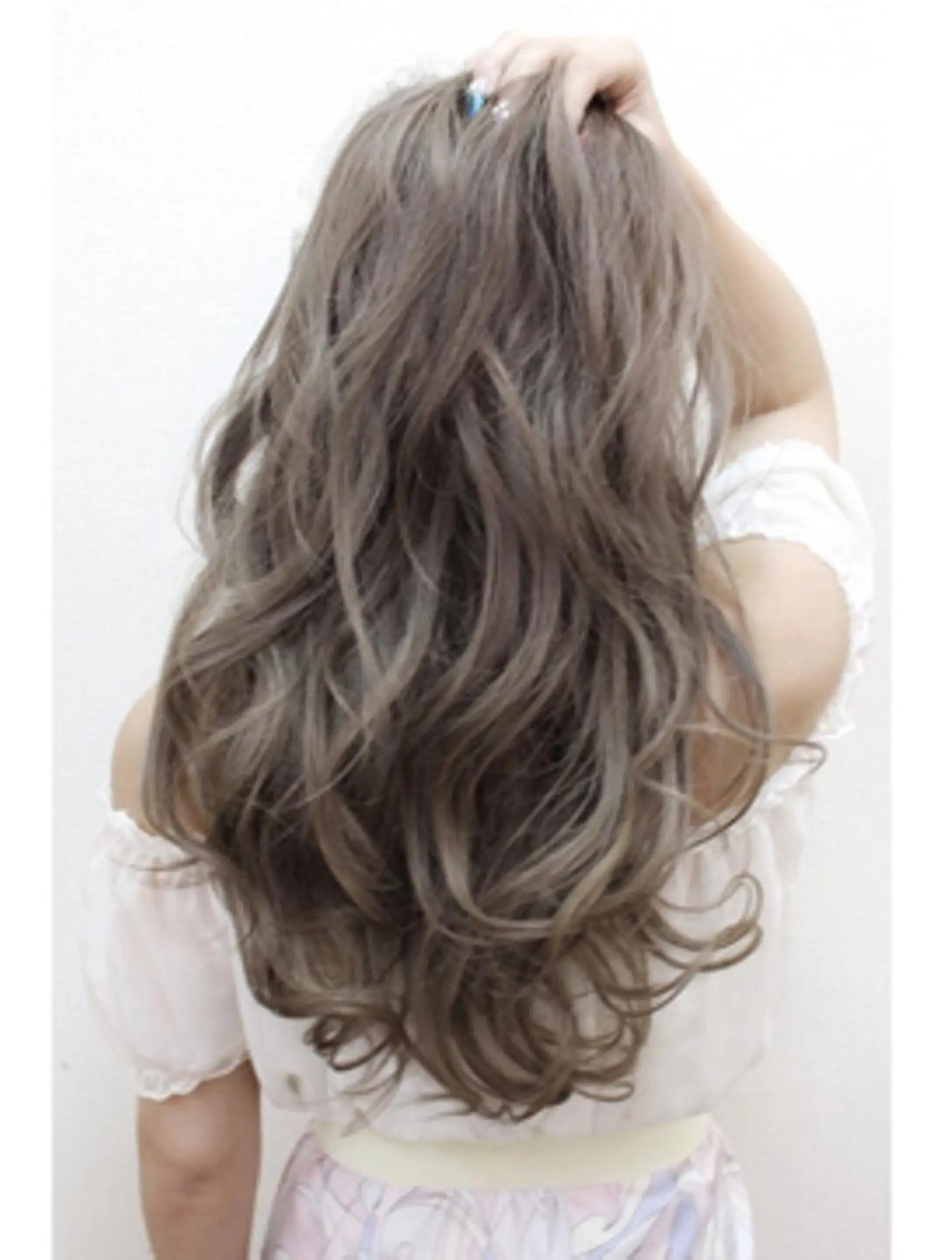 ロング R3 Eyelash RSKのマツエク・マツパデザイン