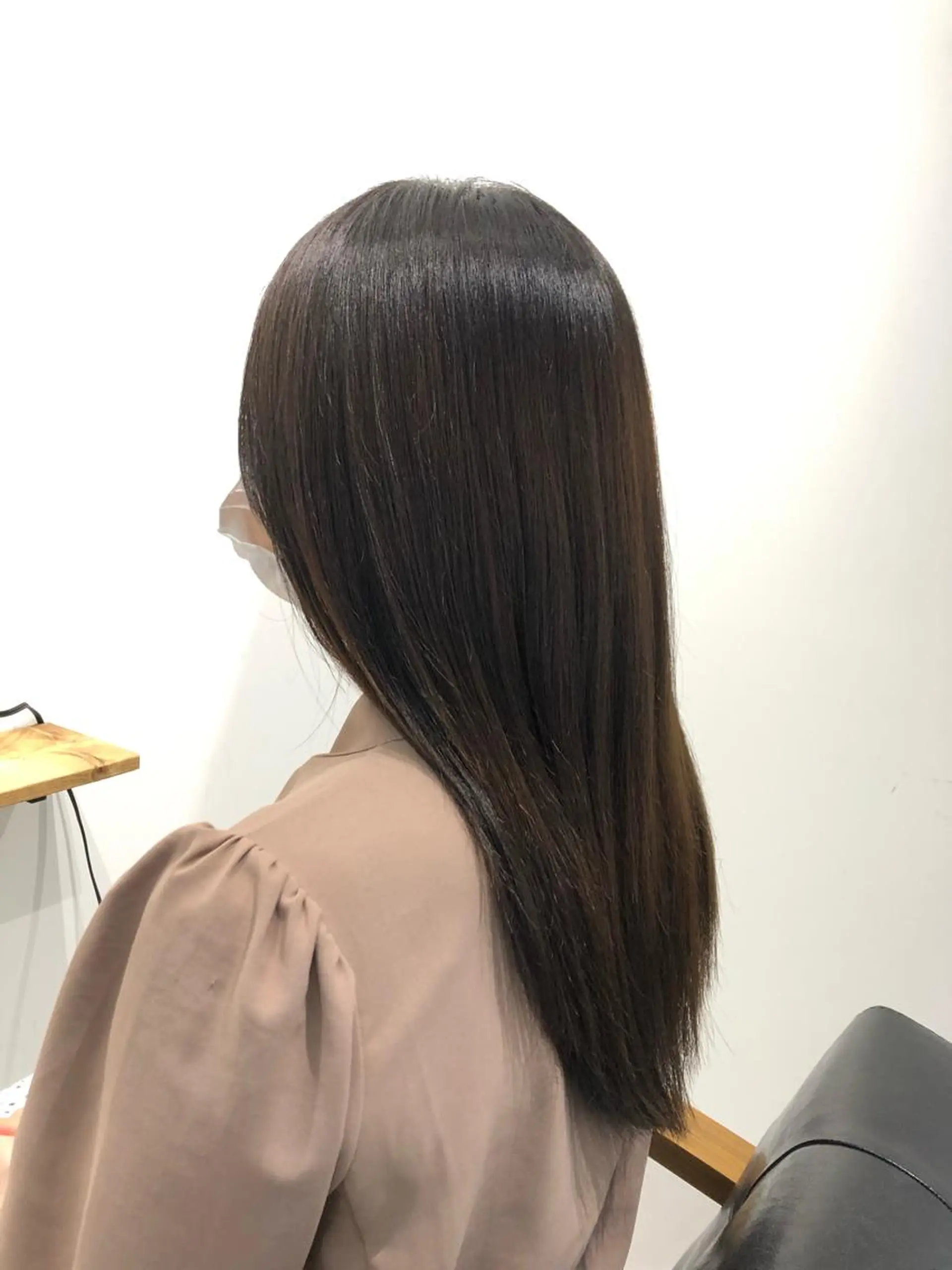 その他 Atelier High|用賀 髪質改善 プライベート美容室所属・用賀美容室 アトリエハイ　比嘉のその他イメージ