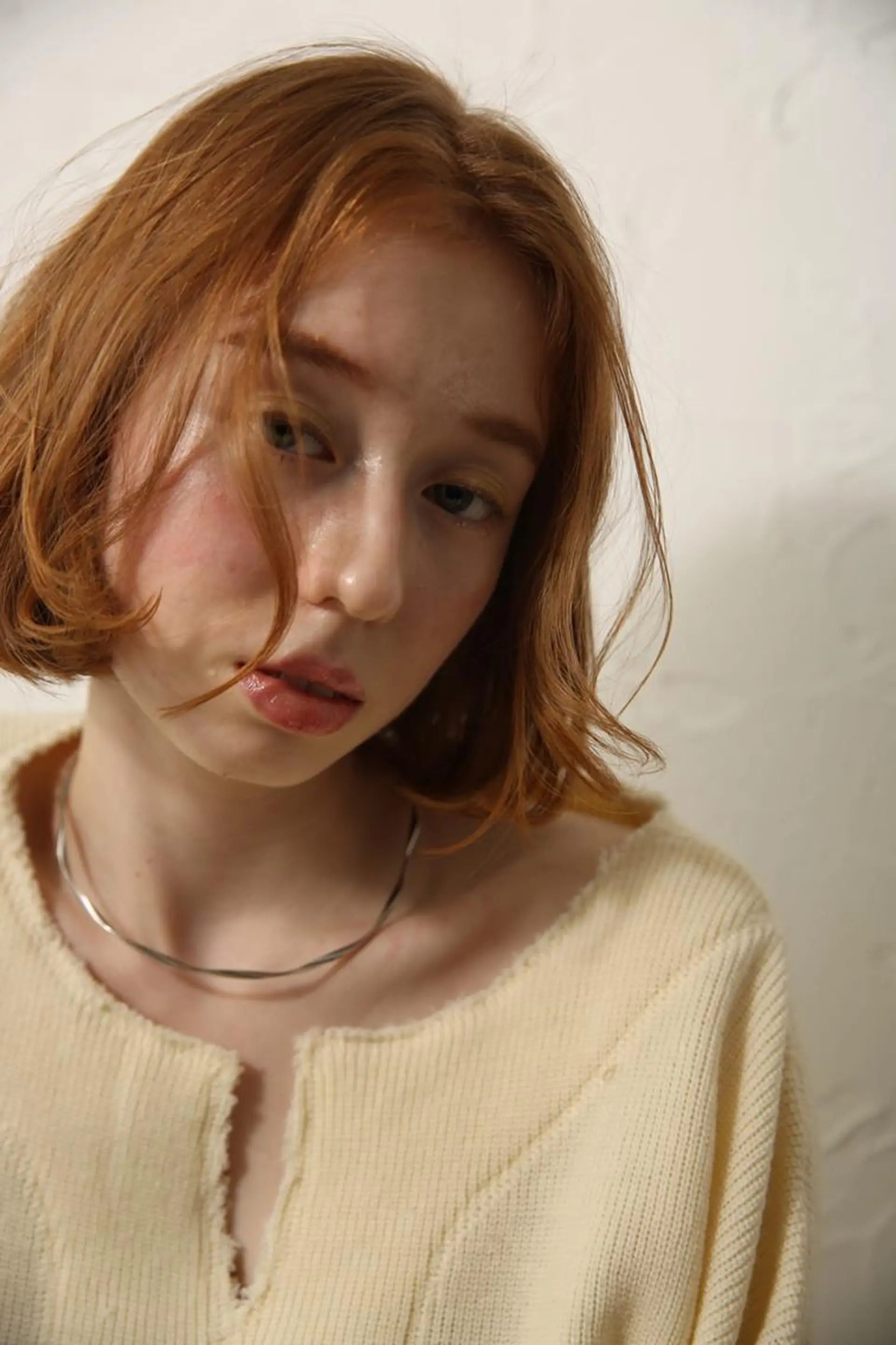 ショート パーマ 代表　土屋ヒロユキ ショートカットのヘアスタイル