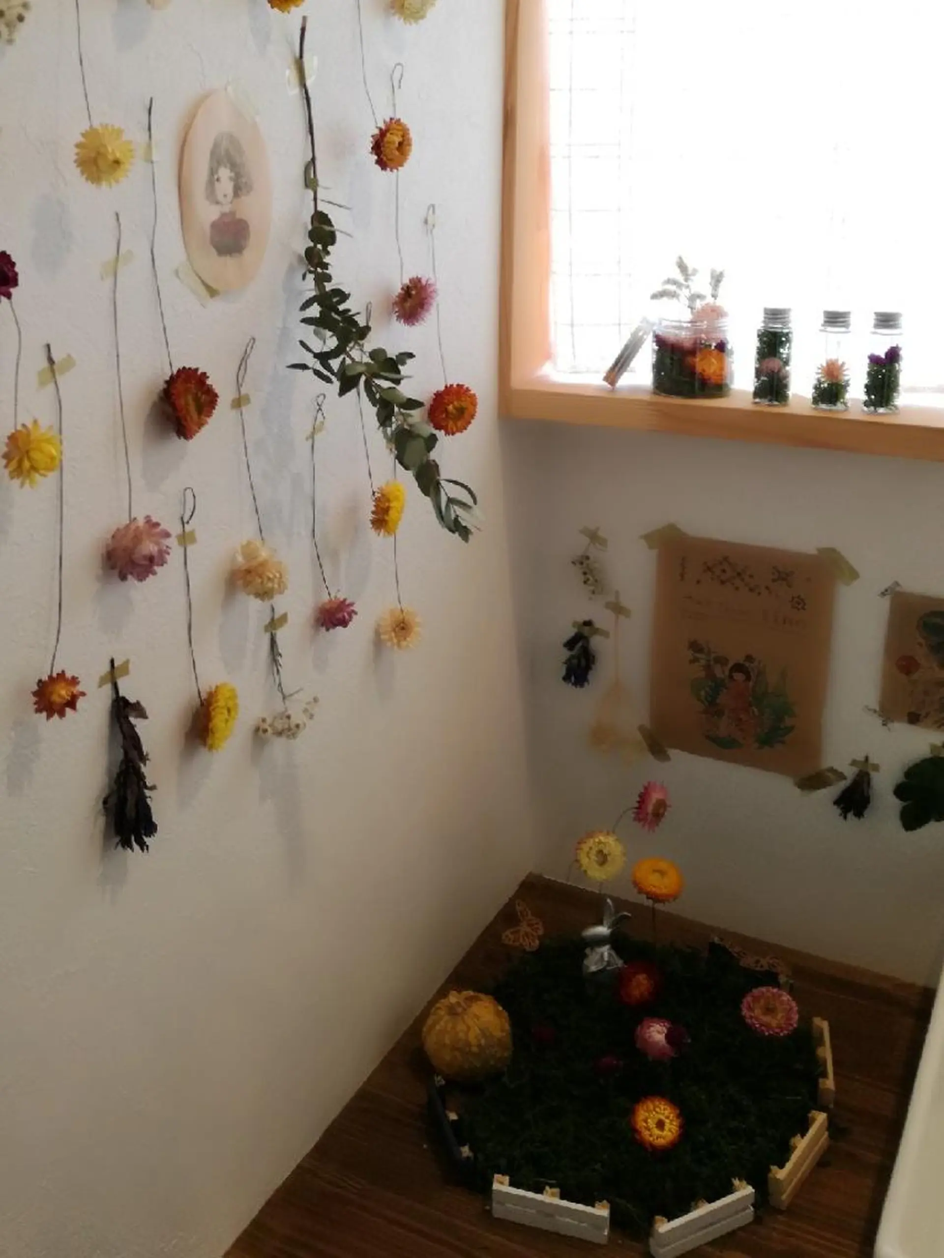 佐藤 美咲のヘアスタイル