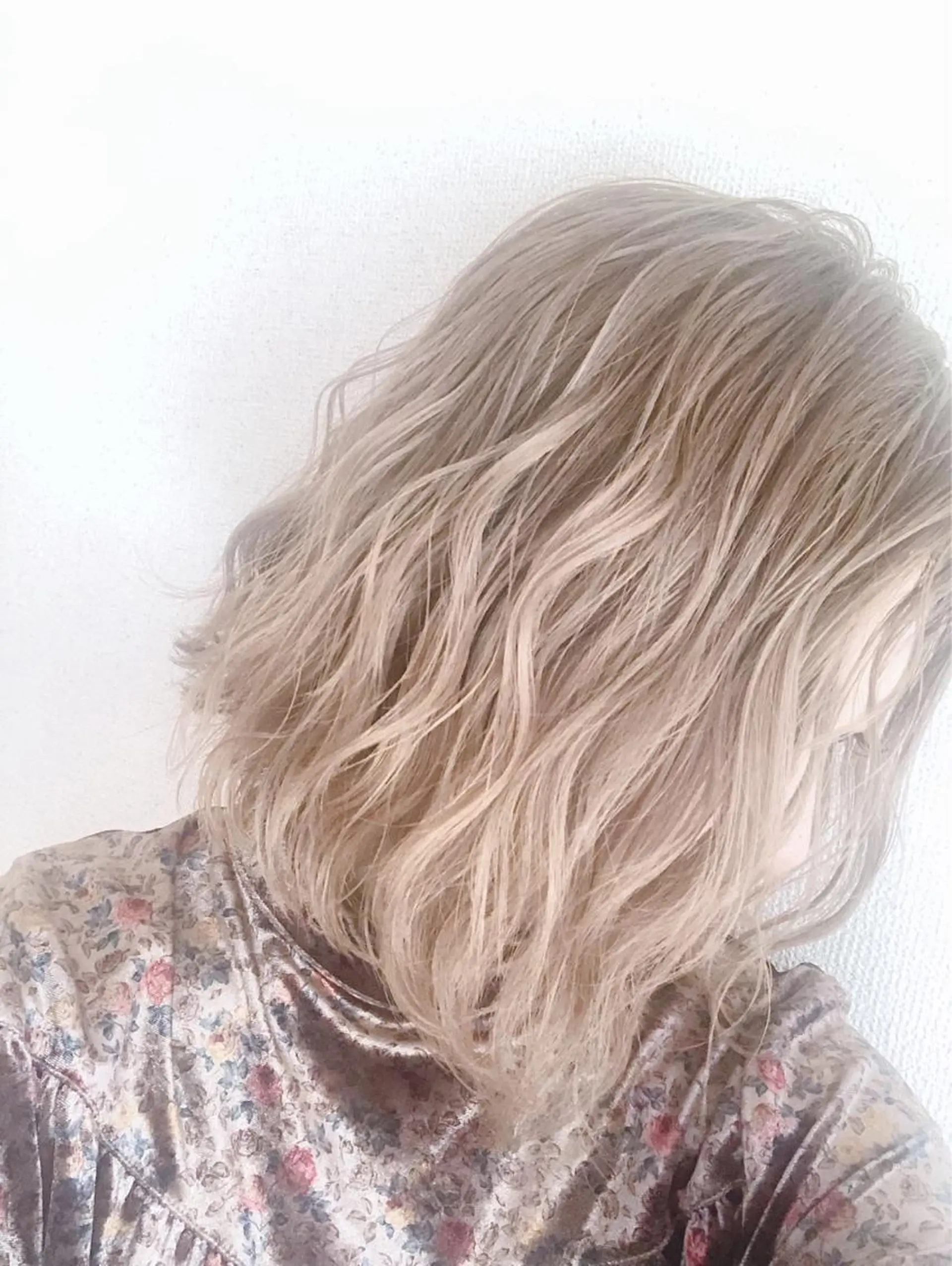 ショート Hair do AVEDA 船橋店所属・🦋河野沙耶果🦋 撮影モデル募集✨のヘアスタイル