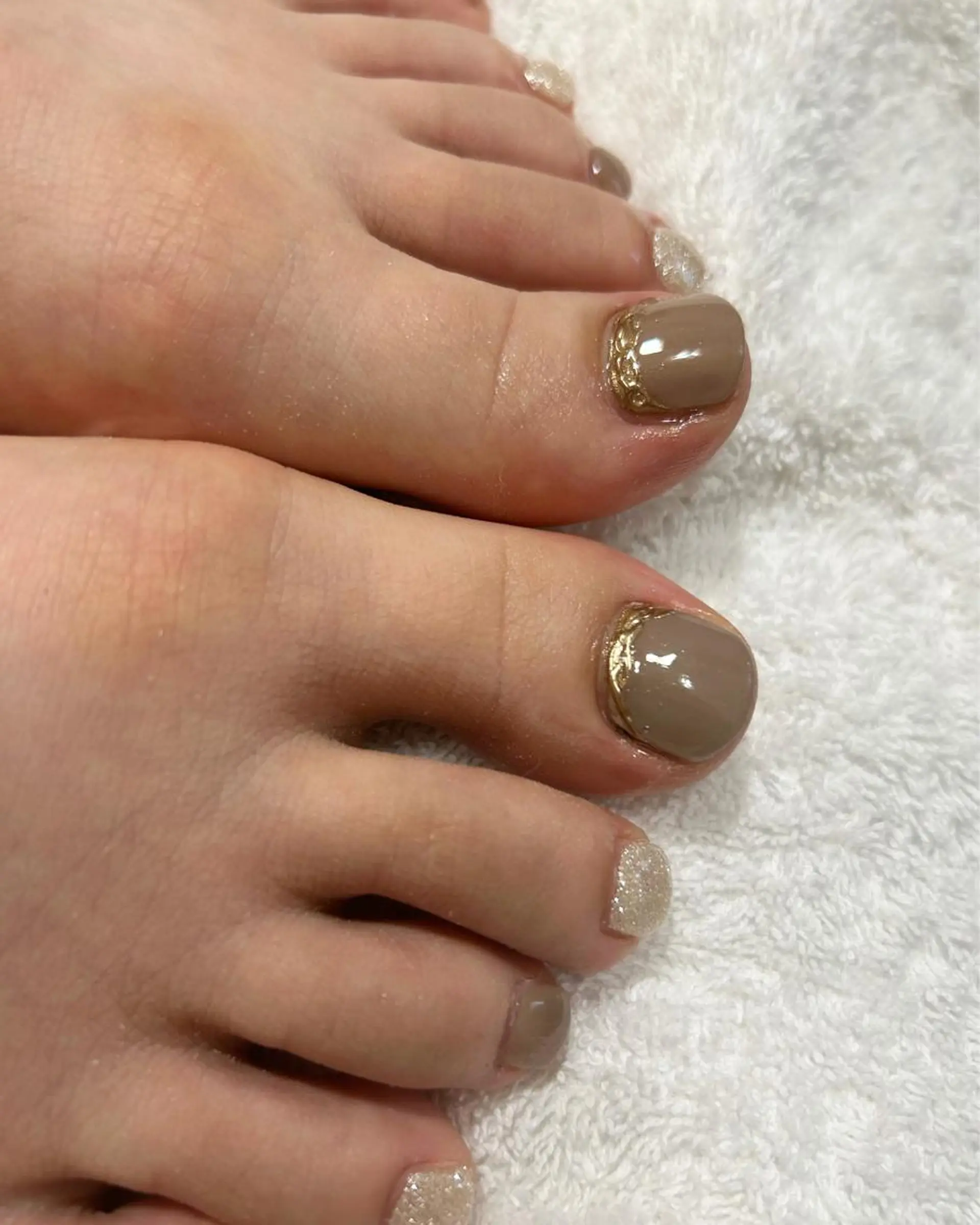 ネイル NailSalon Beniceのネイルデザイン