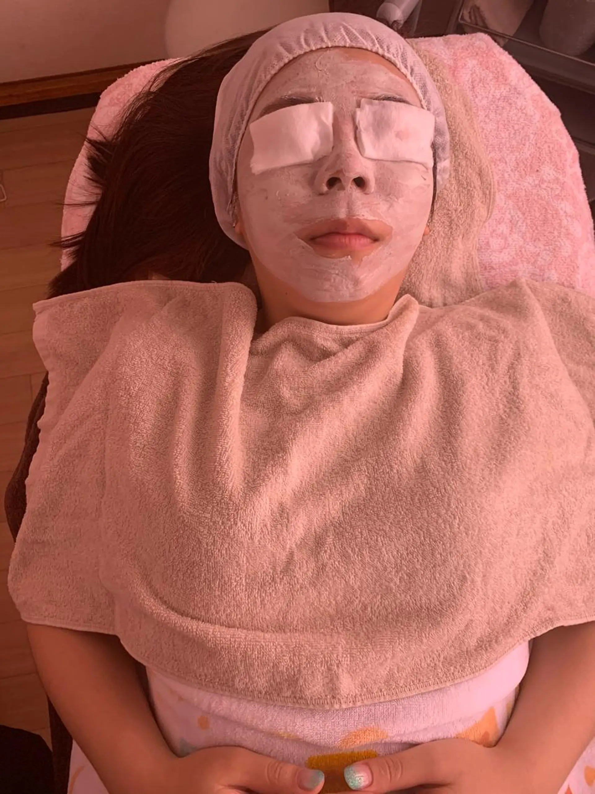 Yuuエステサロン所属・Yuu .のエステ・リラクイメージ