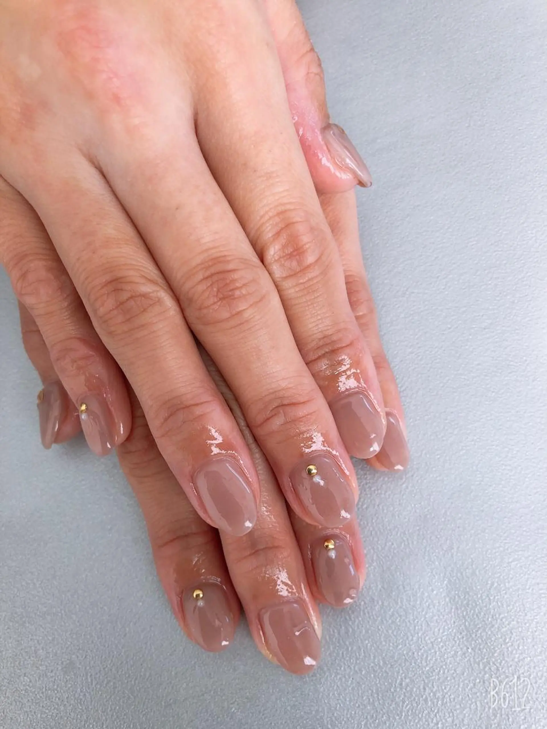 ネイル Asa miのネイルデザイン