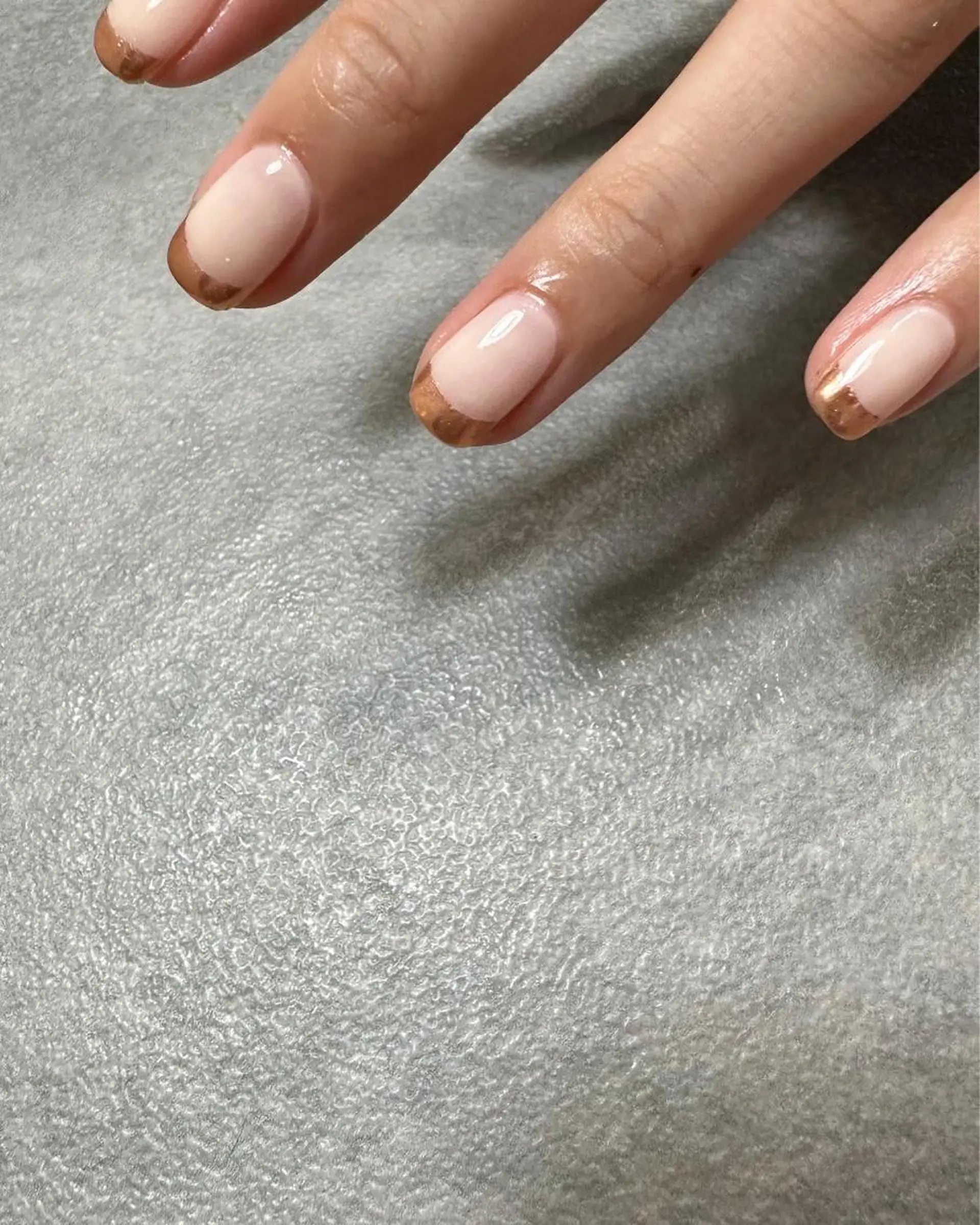 ネイル ハンドネイル フットネイル kiii.__ ✴︎*のネイルデザイン