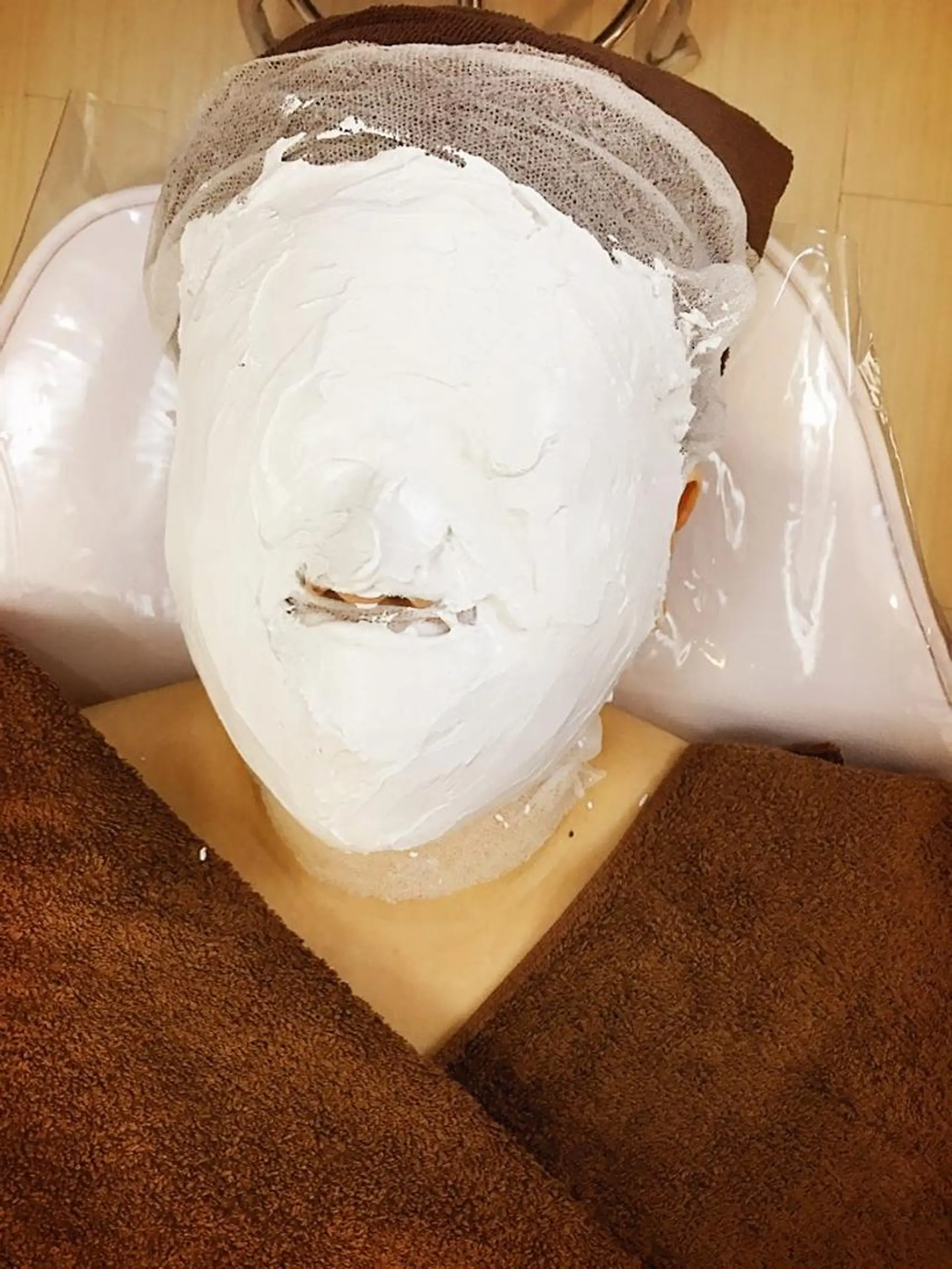 Olivia アイラッシュのマツエク・マツパデザイン