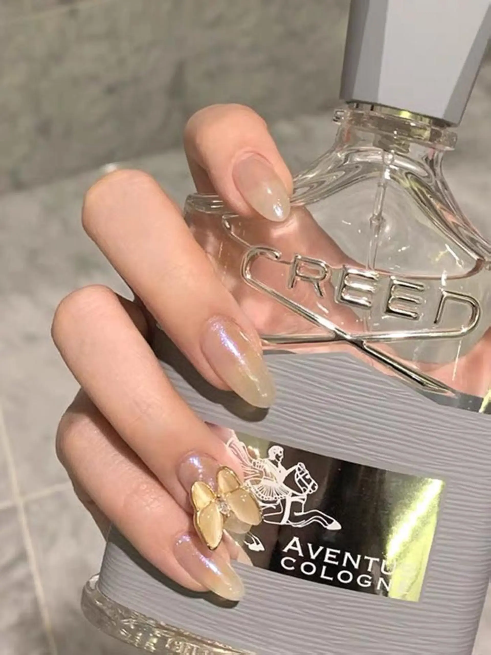 ネイル CC Nail Salonのネイルデザイン