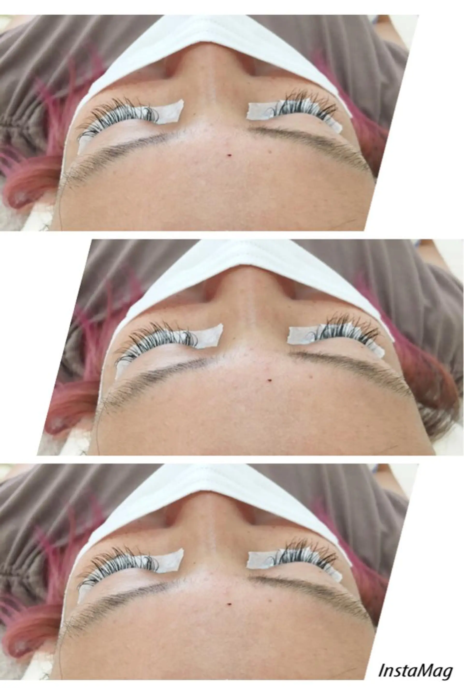 マツエク・マツパ Salon de Galcon 2階(サロンド・ギャルソン)所属・KU TA  \(◡̈)/のエステ・リラクイメージ