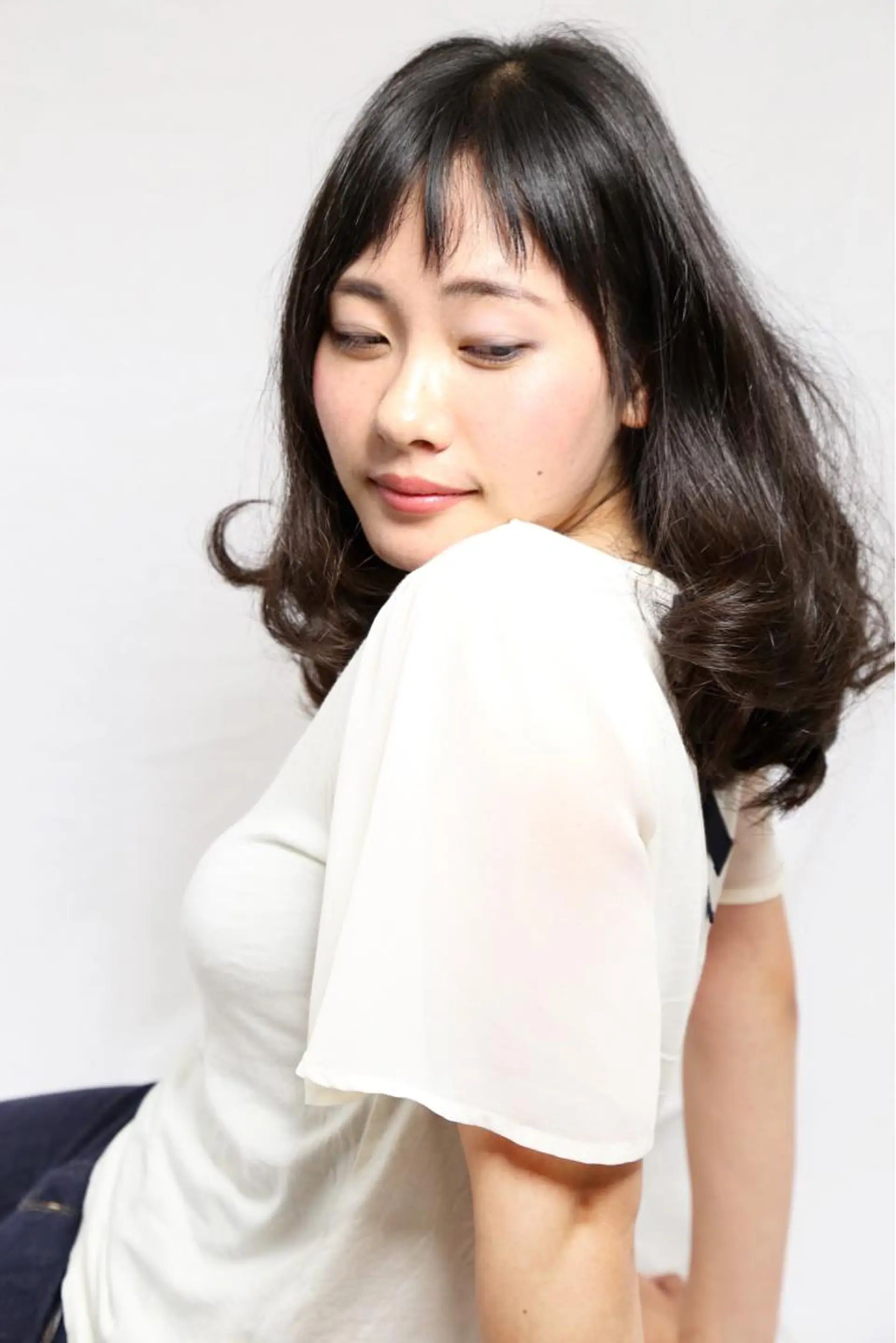 ミディアム ISOLA-blu黒川店所属・野村 勇斗のその他イメージ