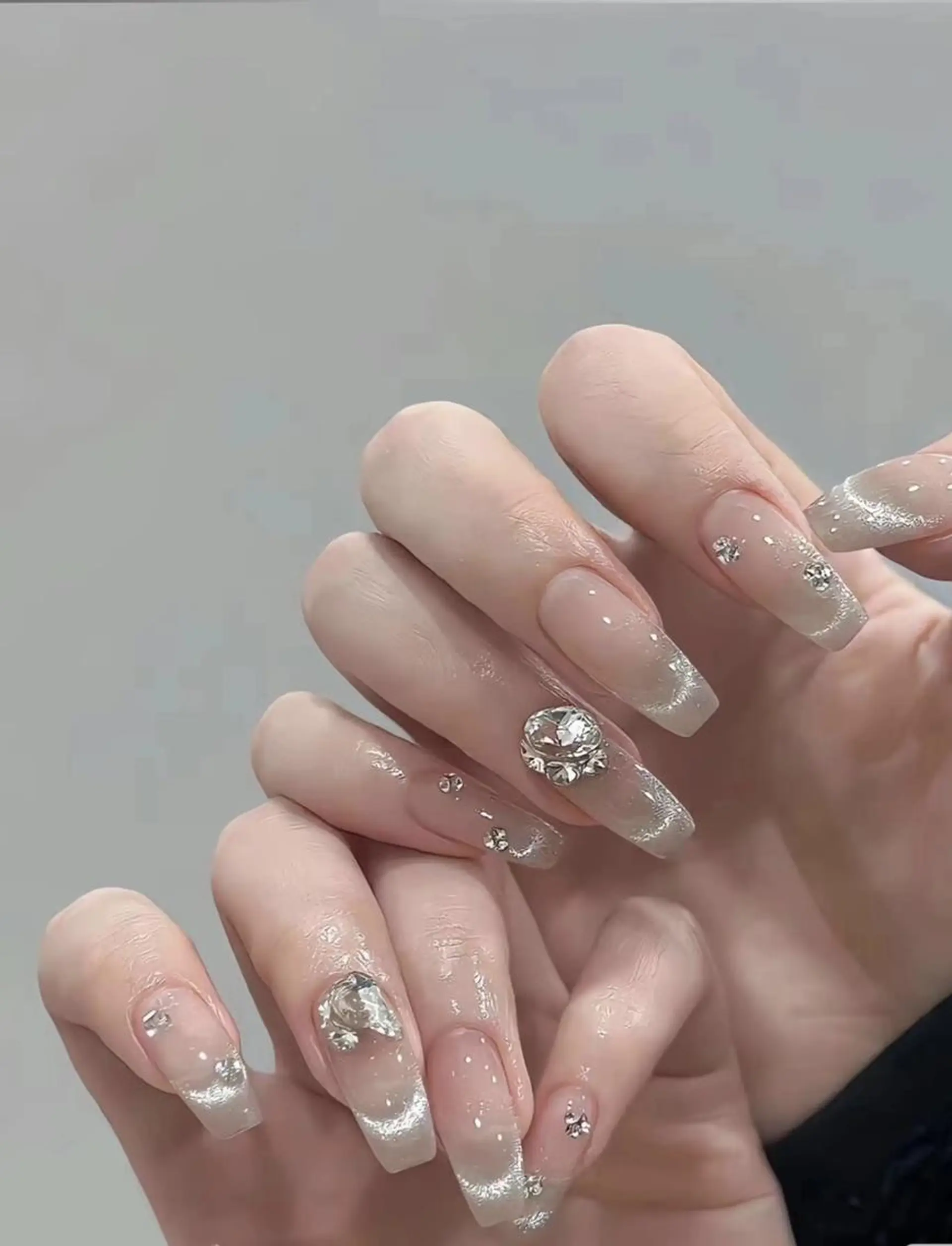 ネイル レ イのネイルデザイン