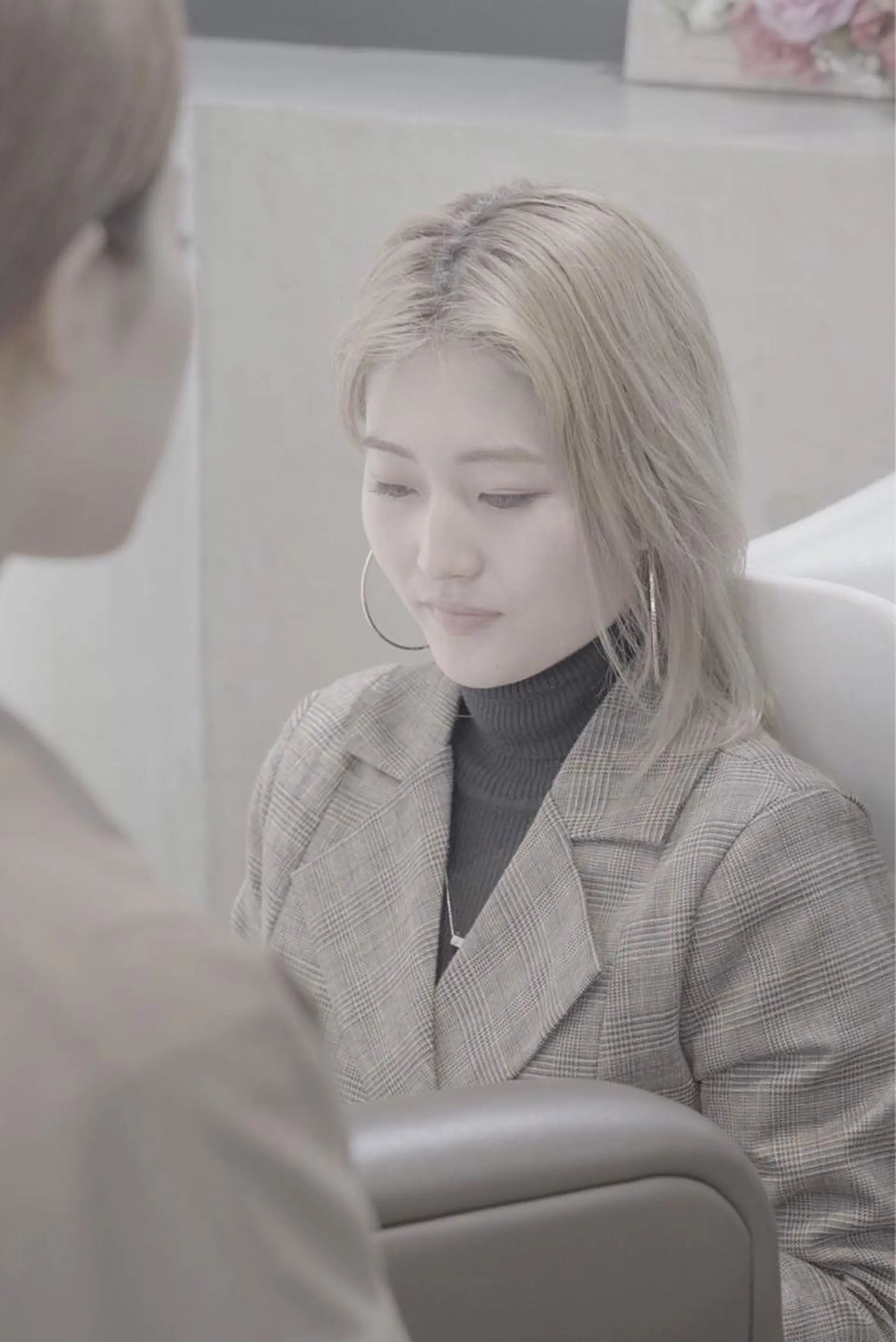 メンズ Naps-Shaving所属・敏感肌⭐️ シェービング専門佐藤の眉毛・アイブロウイメージ