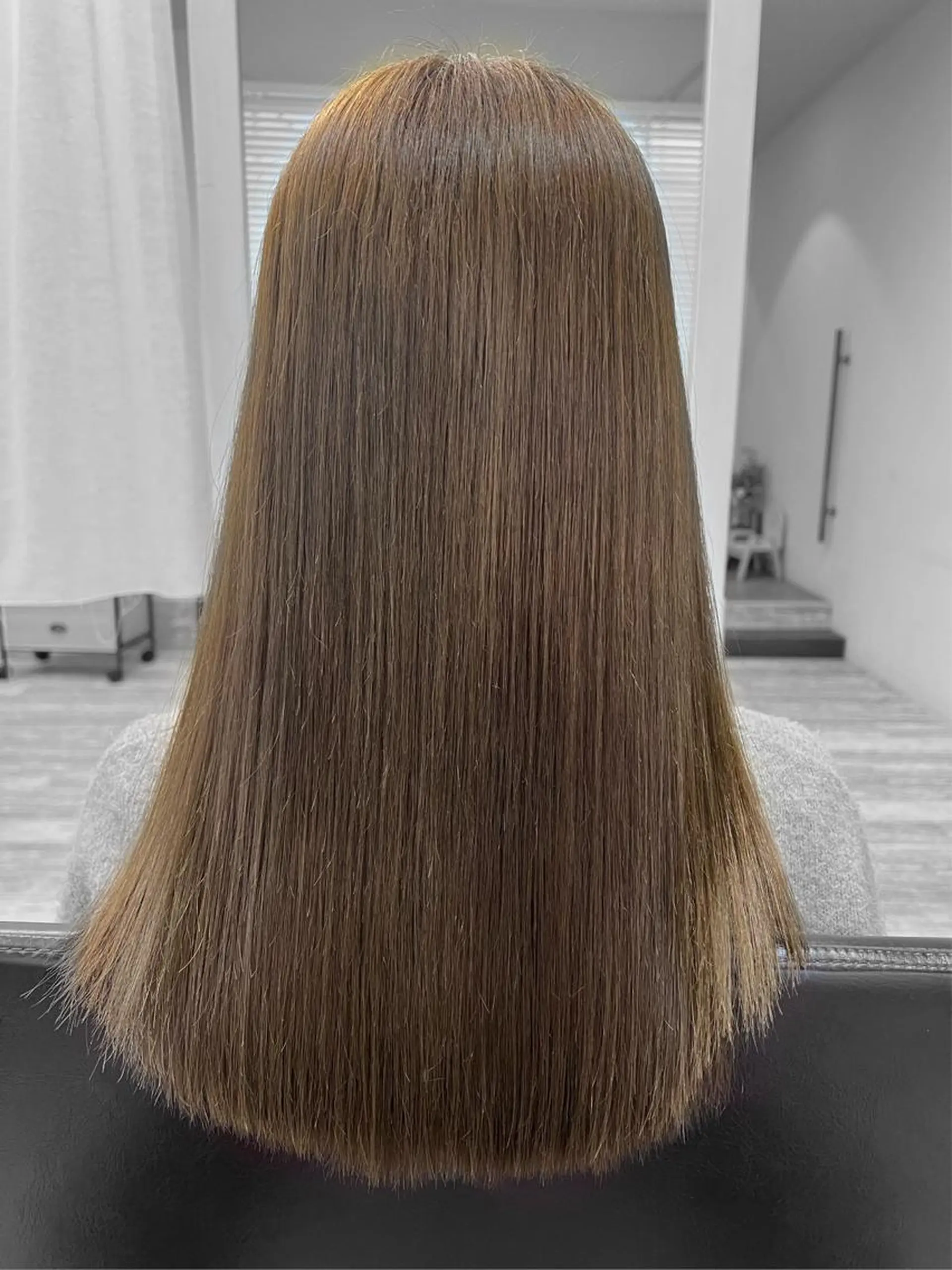 ロング HARUKI 艶髪特化美容師のヘアスタイル