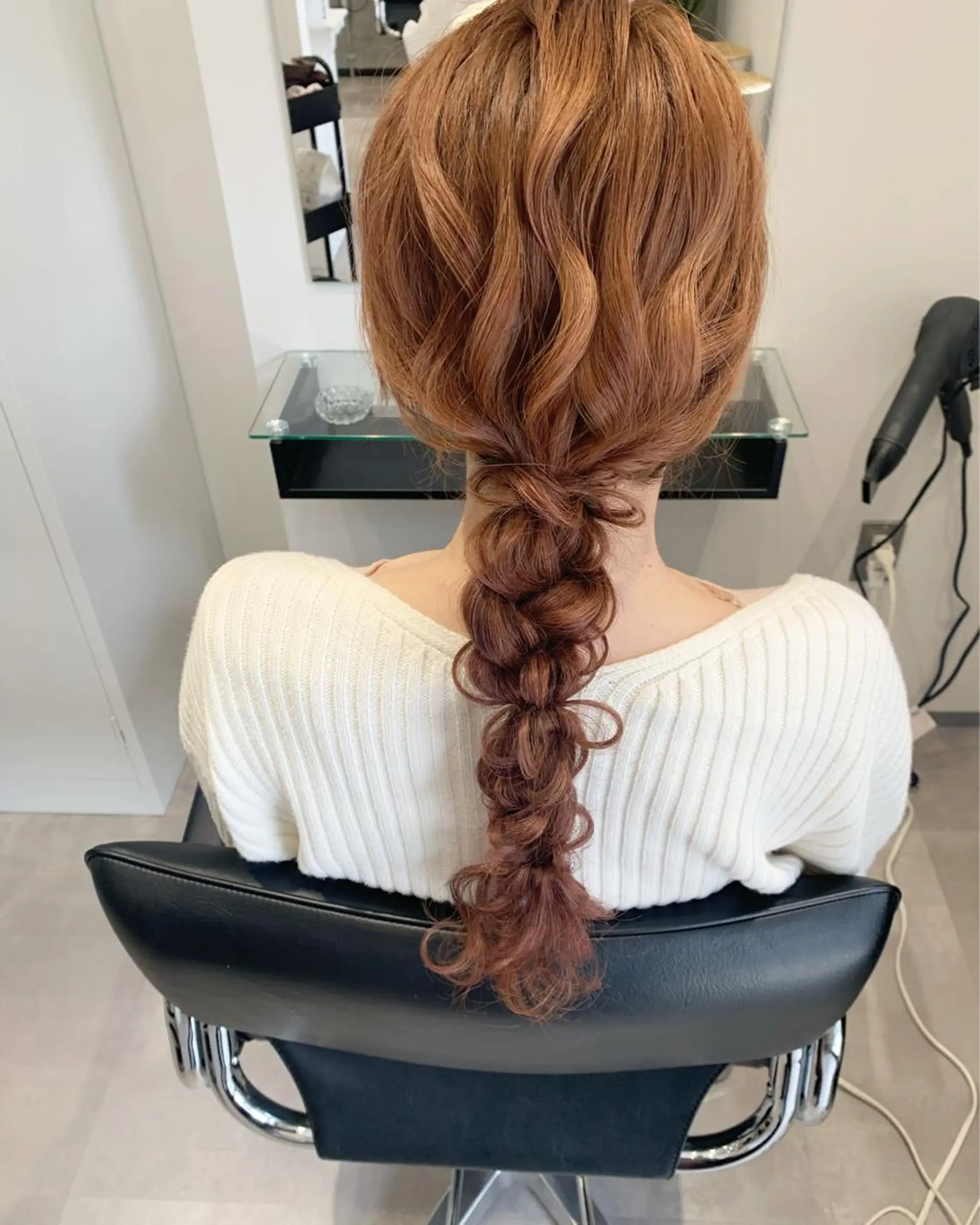 ロング so:im所属・so:im sonの眉毛・アイブロウイメージ