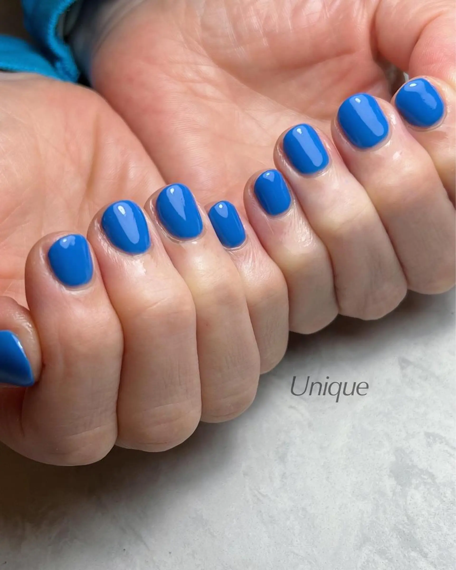 ネイル Unique 【ユニーク】のネイルデザイン