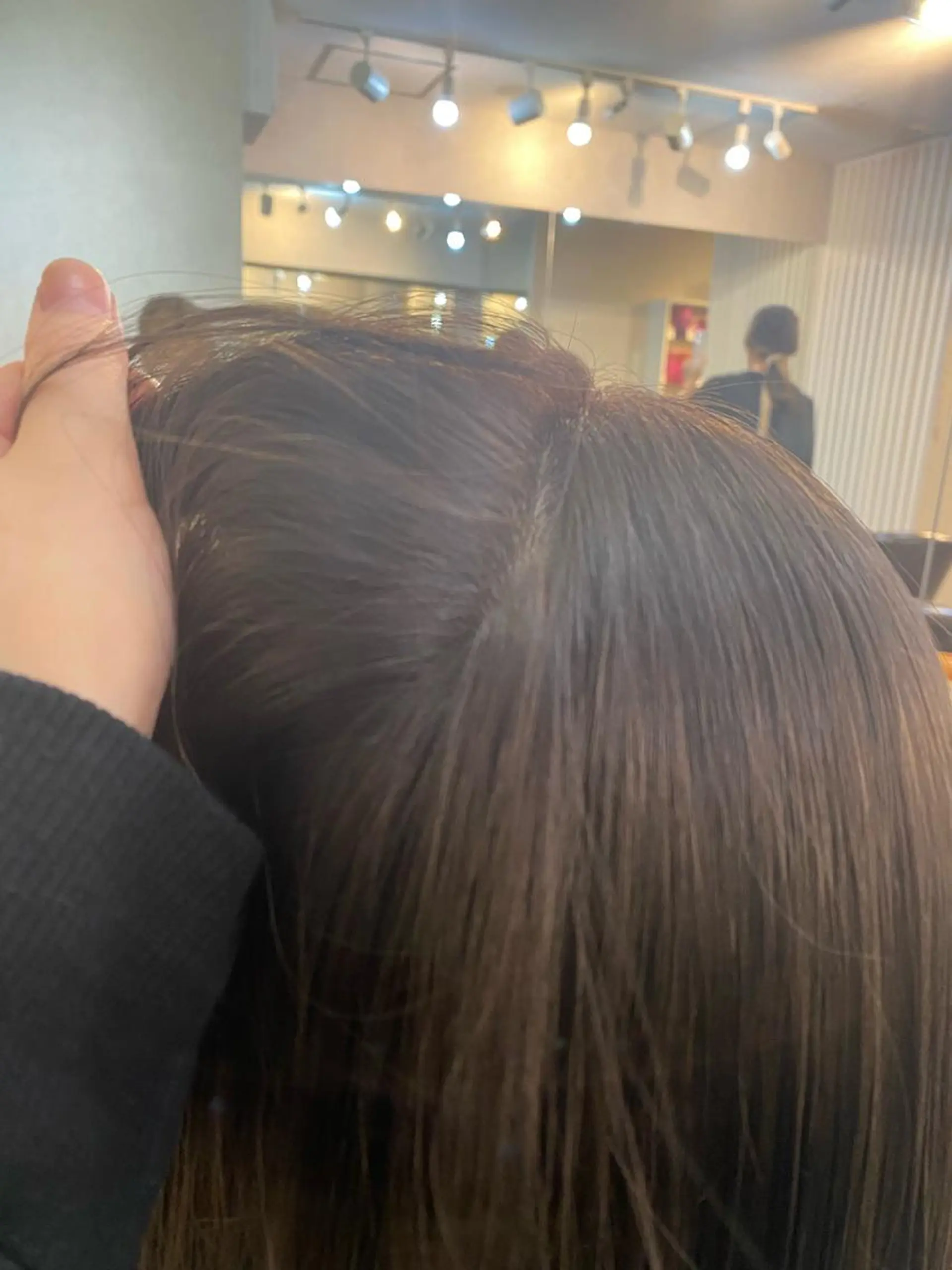 ロング 🦋小倉 彩🦋のヘアスタイル