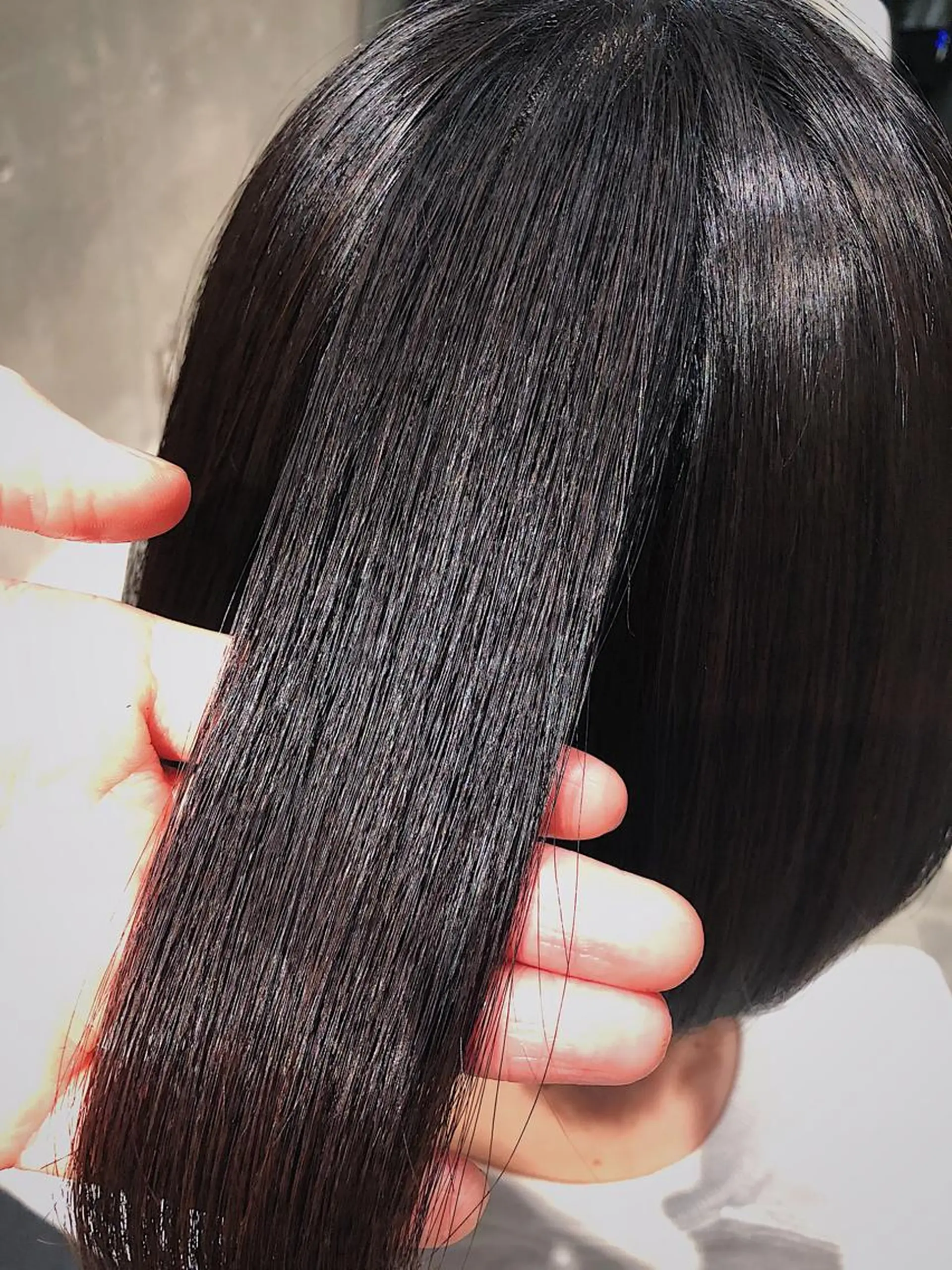 ショート パーマ ヘアアレンジ ボブ 縮毛矯正 遠藤悠大/メンズ縮毛 /メンズカットのヘアスタイル