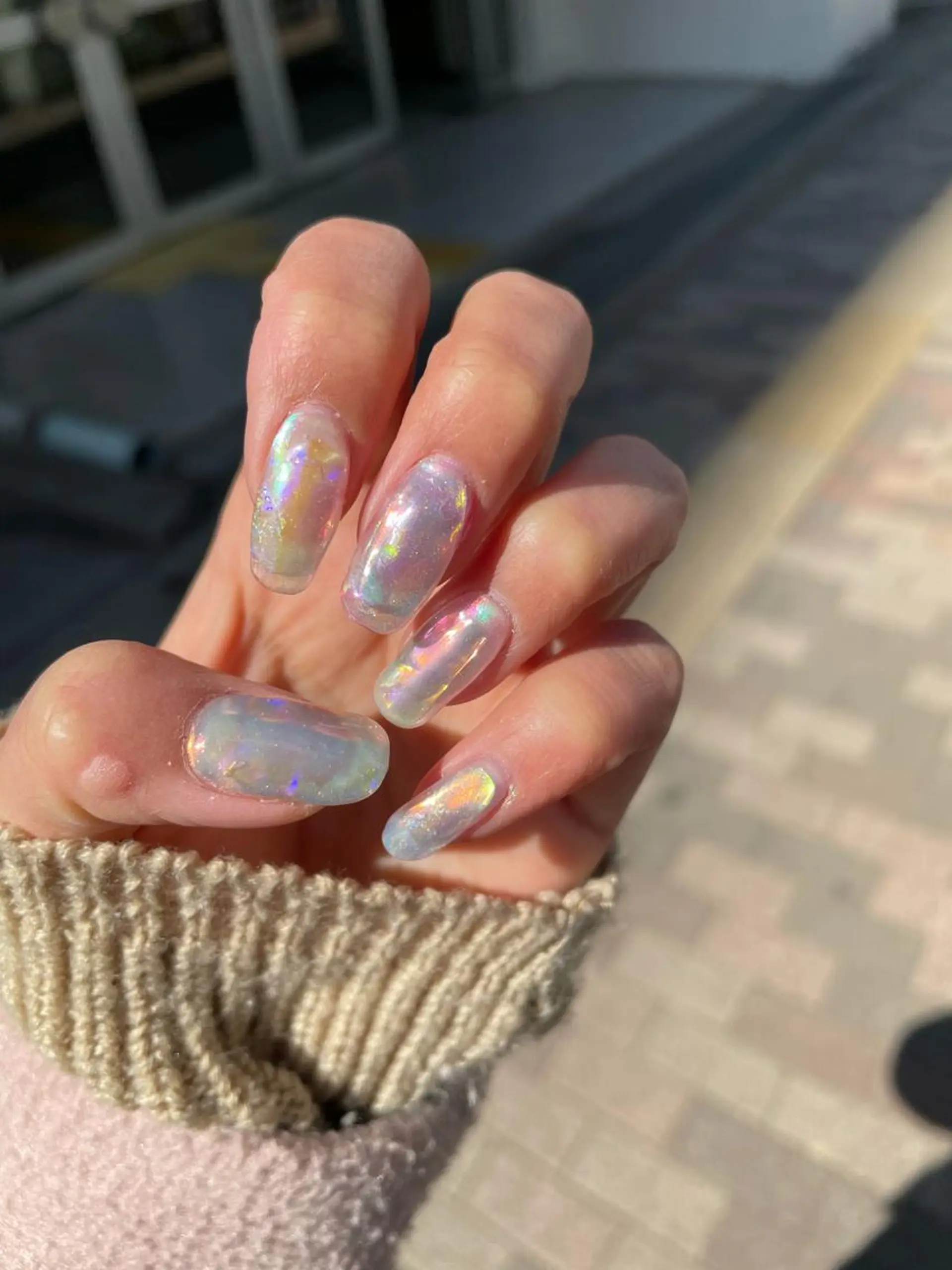 ネイル Fielia momoのネイルデザイン