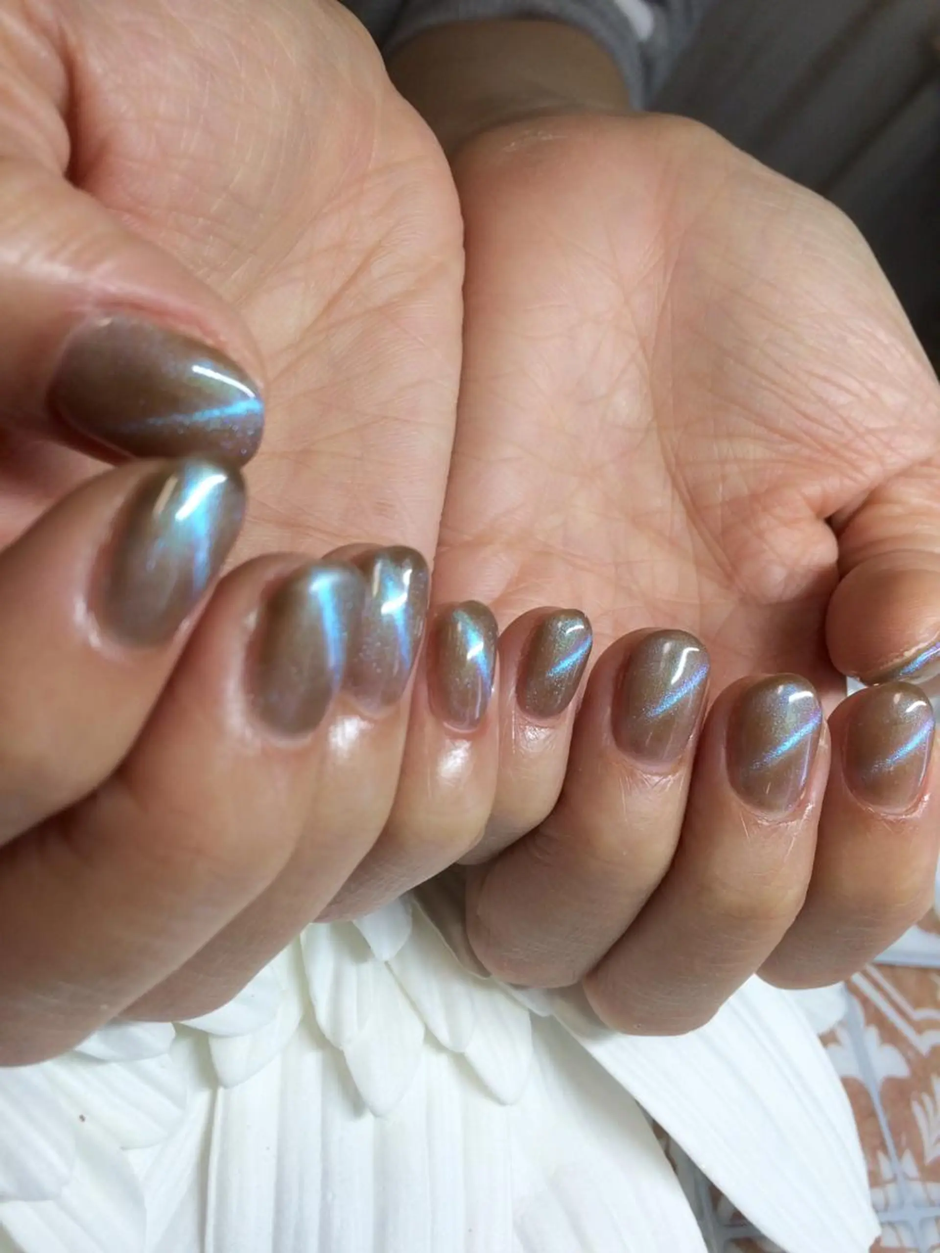 ネイル Nailsalon E's cafeのネイルデザイン