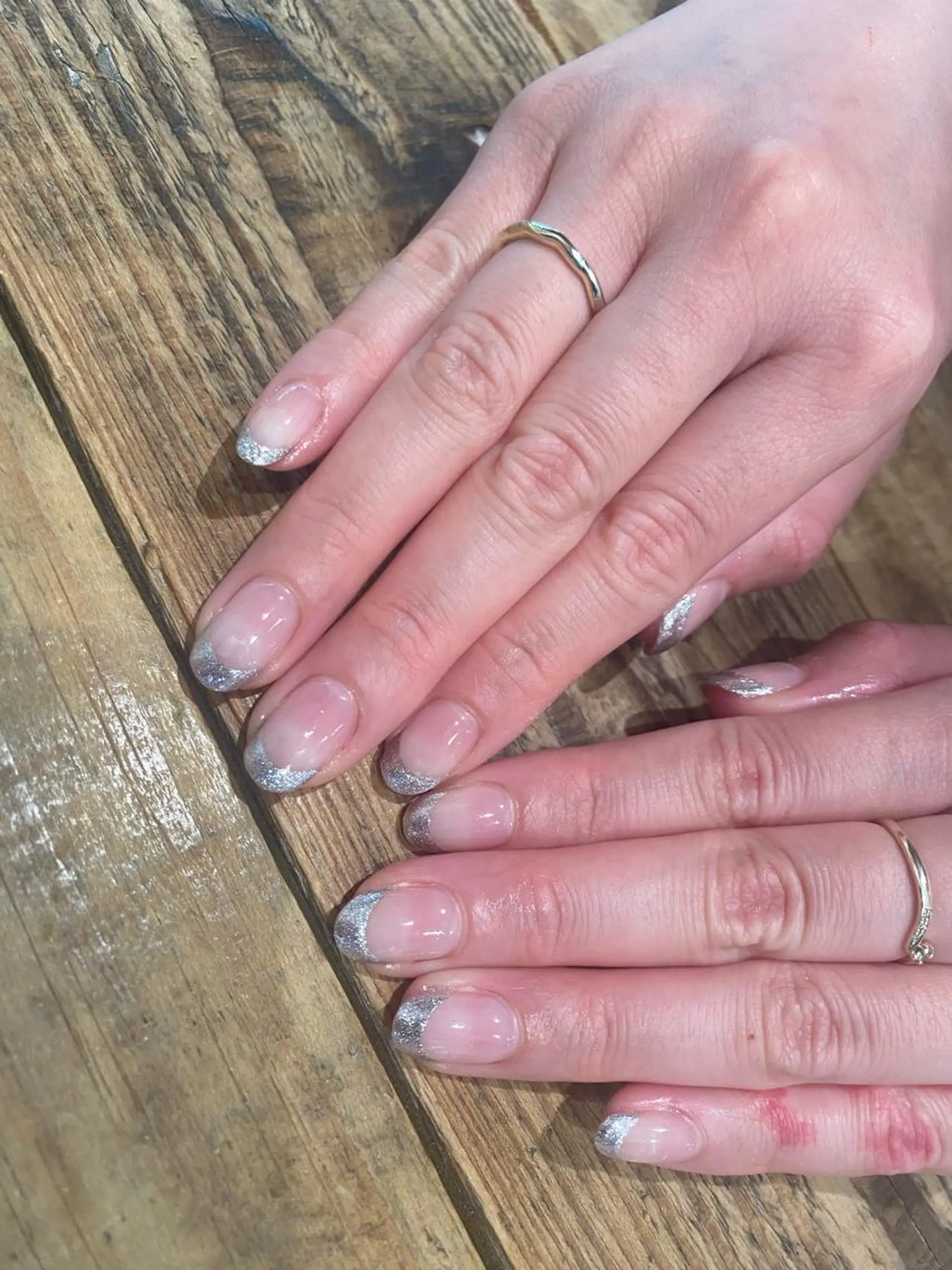 ネイル 佐藤  悠子のネイルデザイン