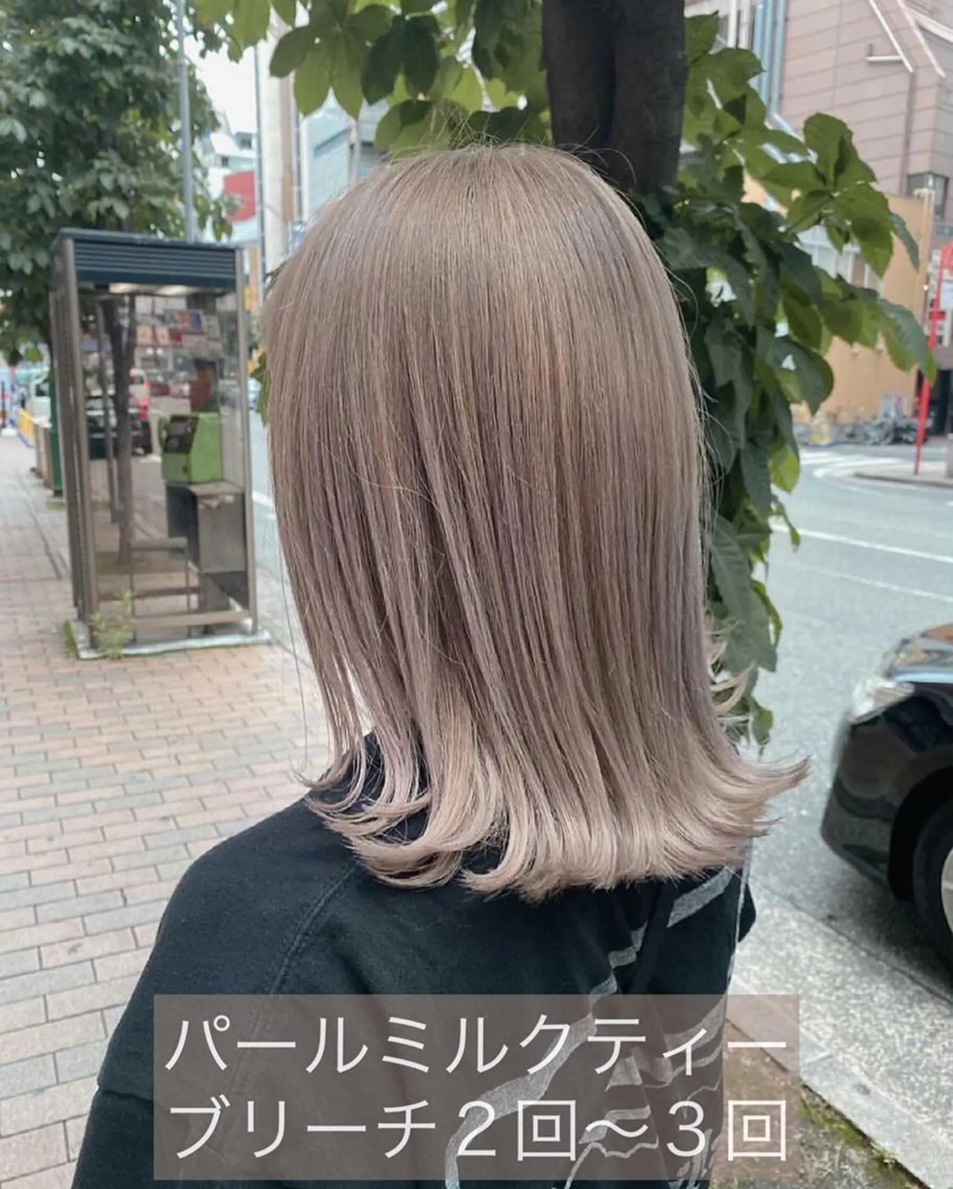 ショート カラー パーマ ヘアアレンジ メンズ メンズバレイヤージュ メンズブリーチ メンズハイライト メンズハイトーン メンズインナーカラー yasu ヤスのヘアスタイル