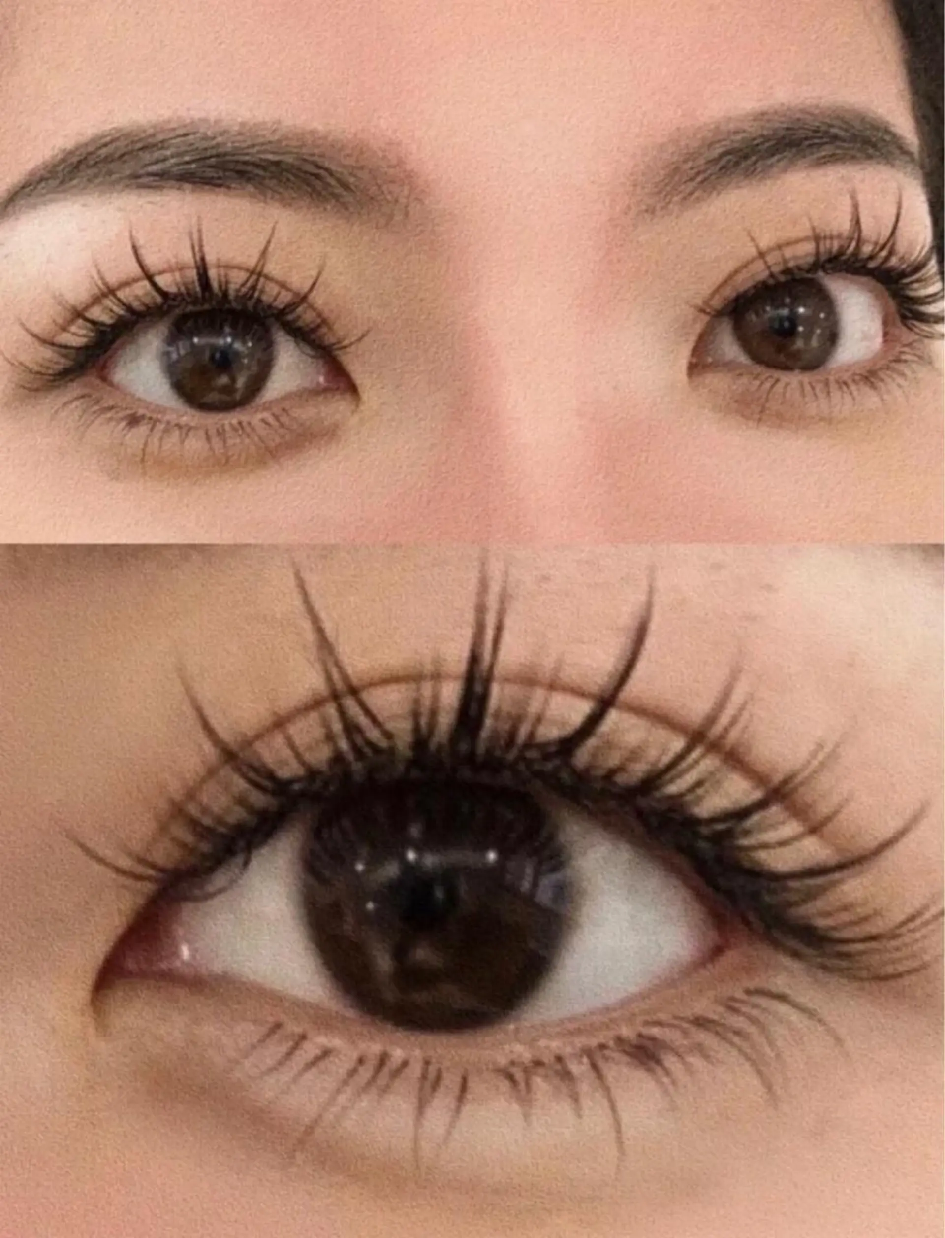 マツエク・マツパ ACIEL EYELASH SALON所属・あ やねのマツエク・マツパデザイン