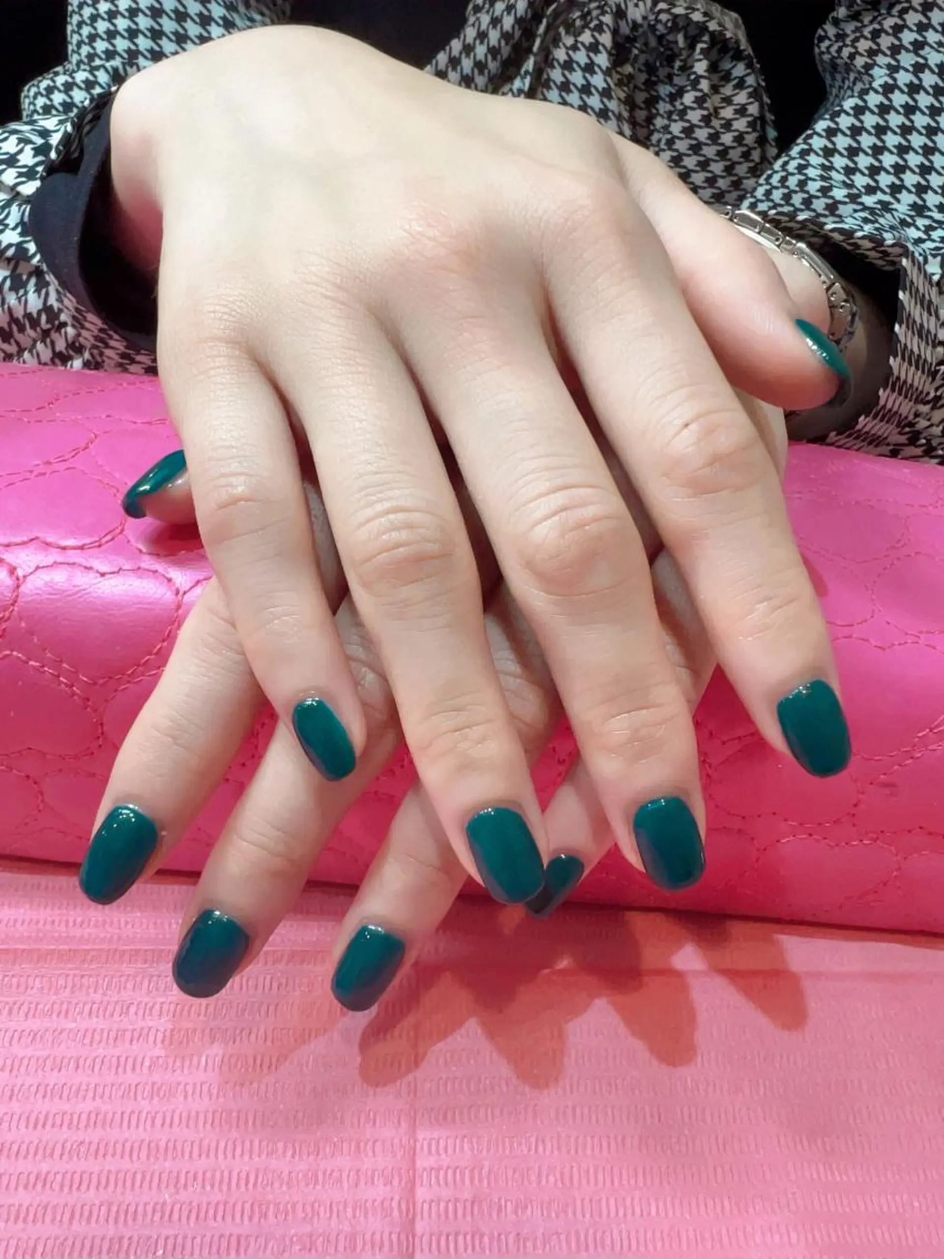 ネイル ELEGA Nail鶴見所属・ELEGA Nail 鶴見のネイルデザイン