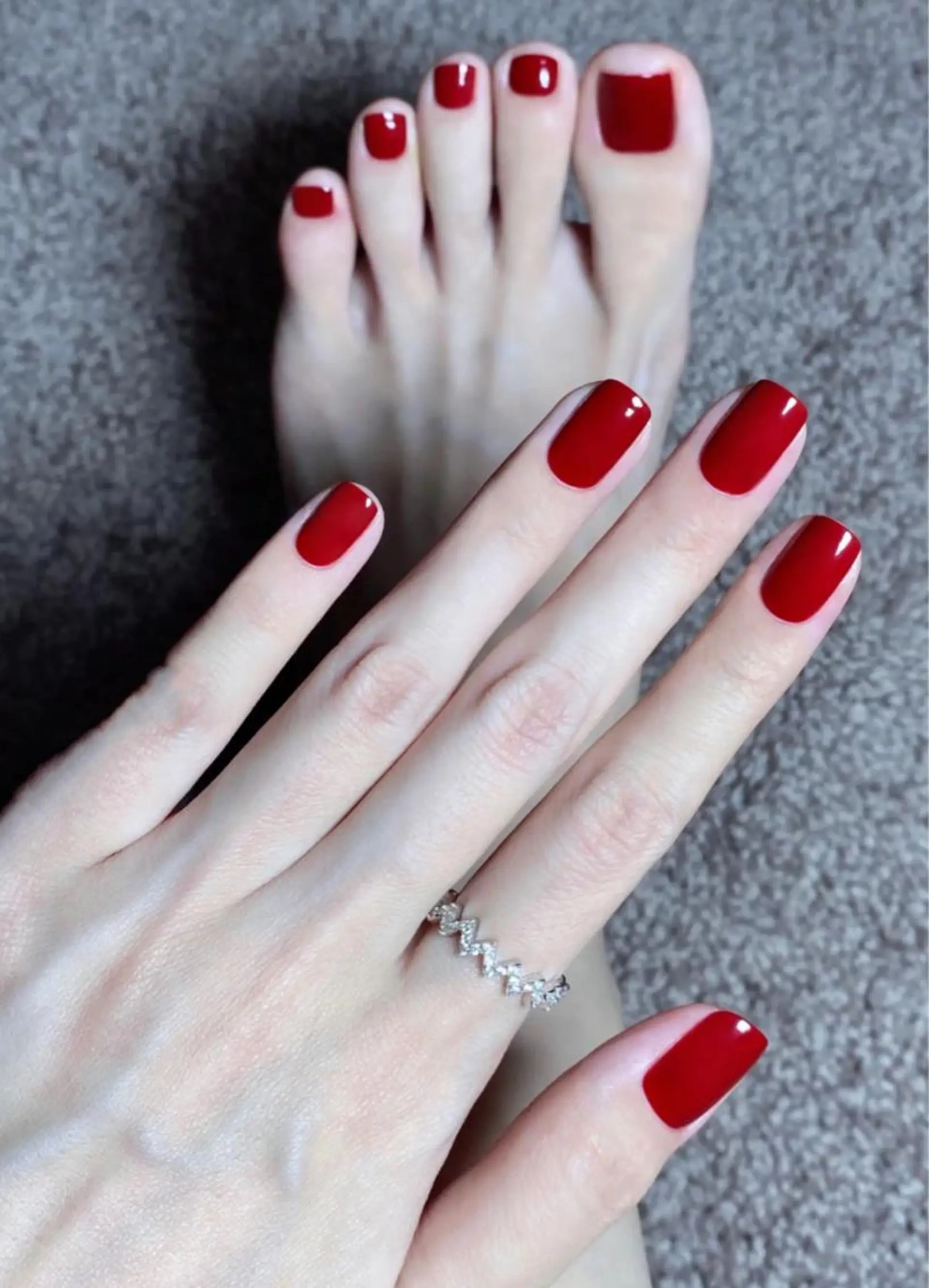 ネイル Nail Salon kihi大塚店のネイルデザイン