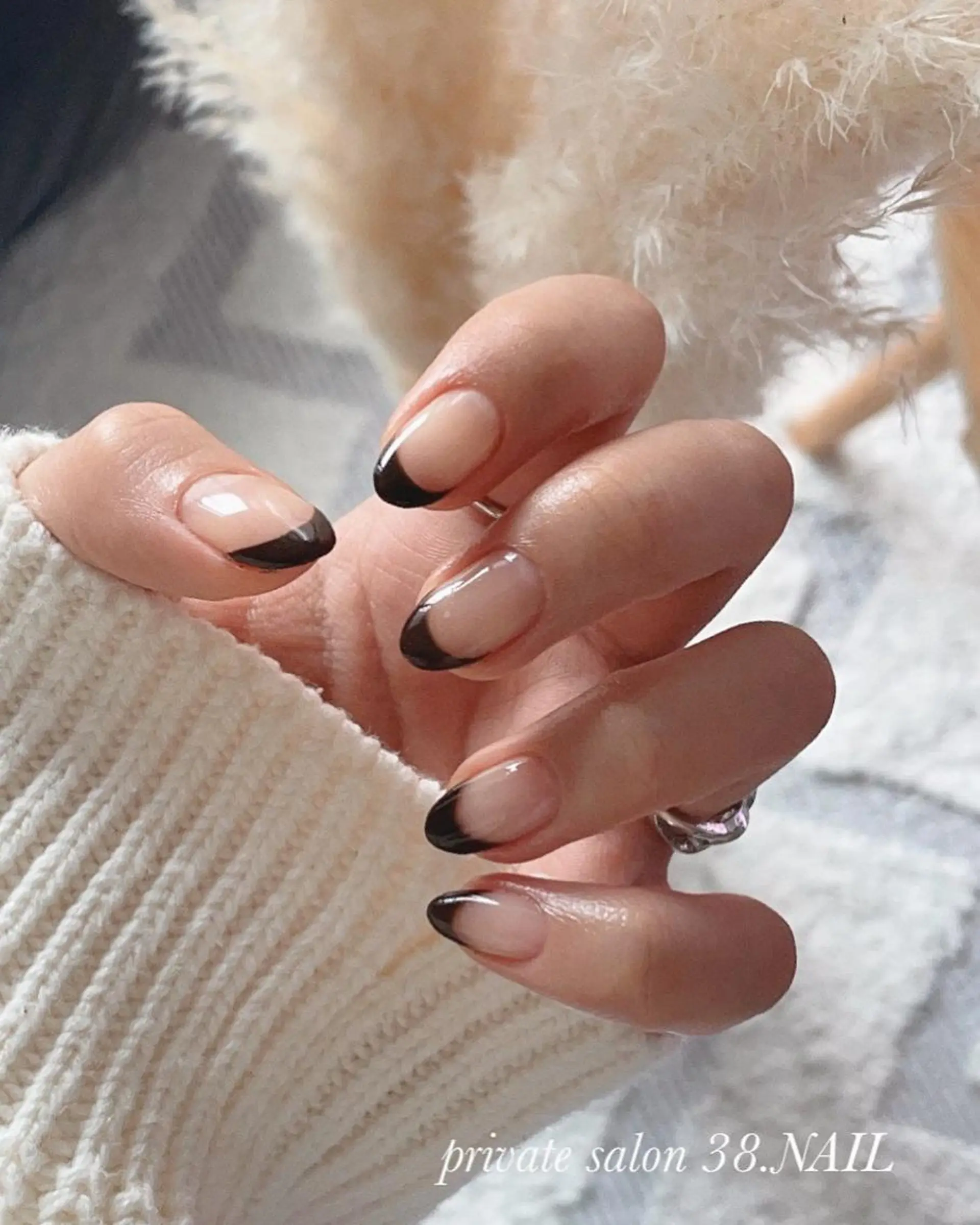 ネイル ハンドネイル 38. sayakaのネイルデザイン