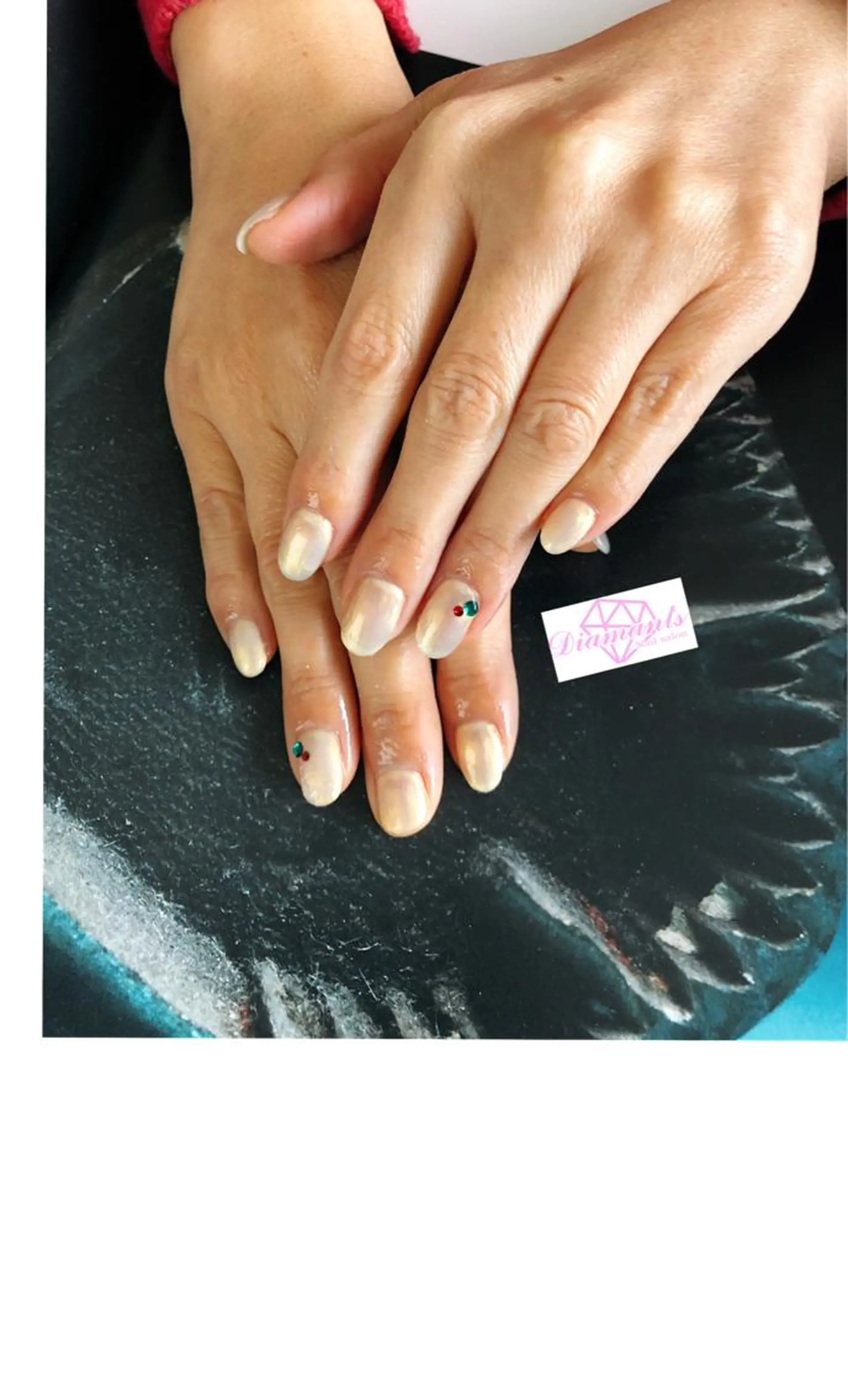 ネイル Asa miのネイルデザイン