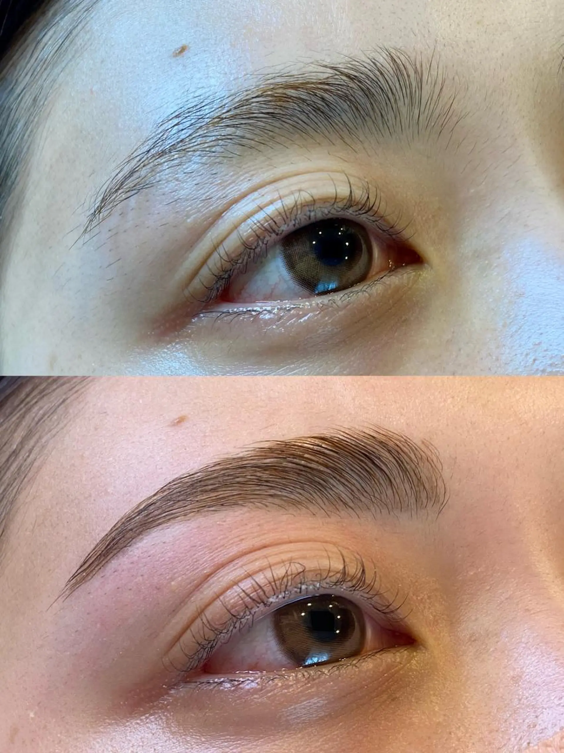 ワックス脱毛 その他(アイブロウ) Salon de Lino 御器所のエステ・リラクイメージ