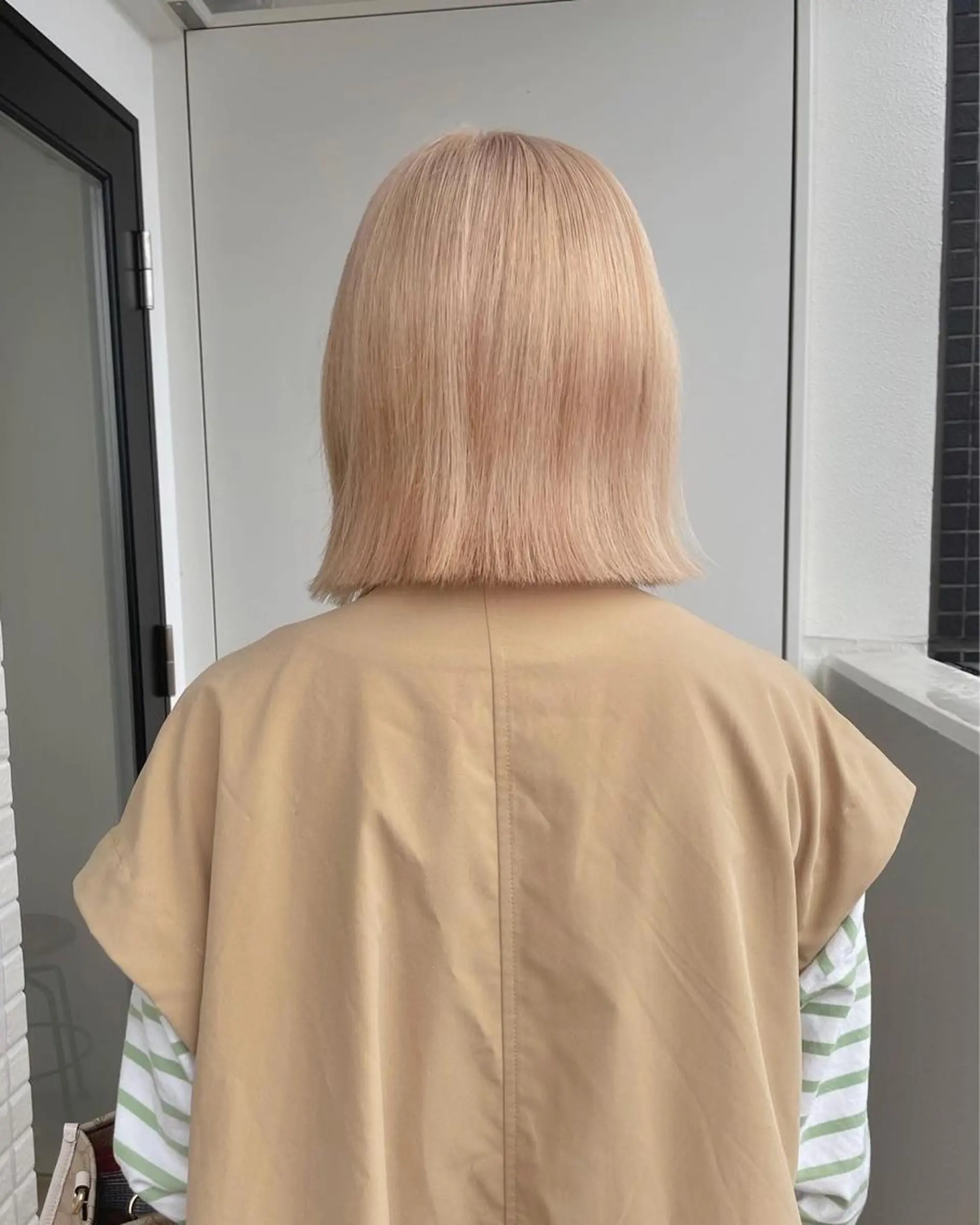 ショート カラー カット ヘアカラー トリートメント ヘアセット メンズ特化 パーマ/オザワのヘアスタイル