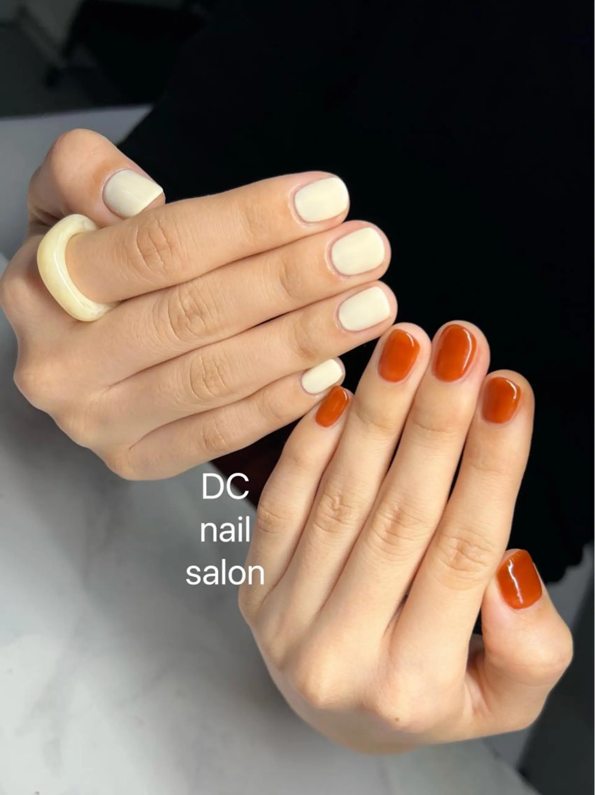 ネイル DC nail salonのネイルデザイン