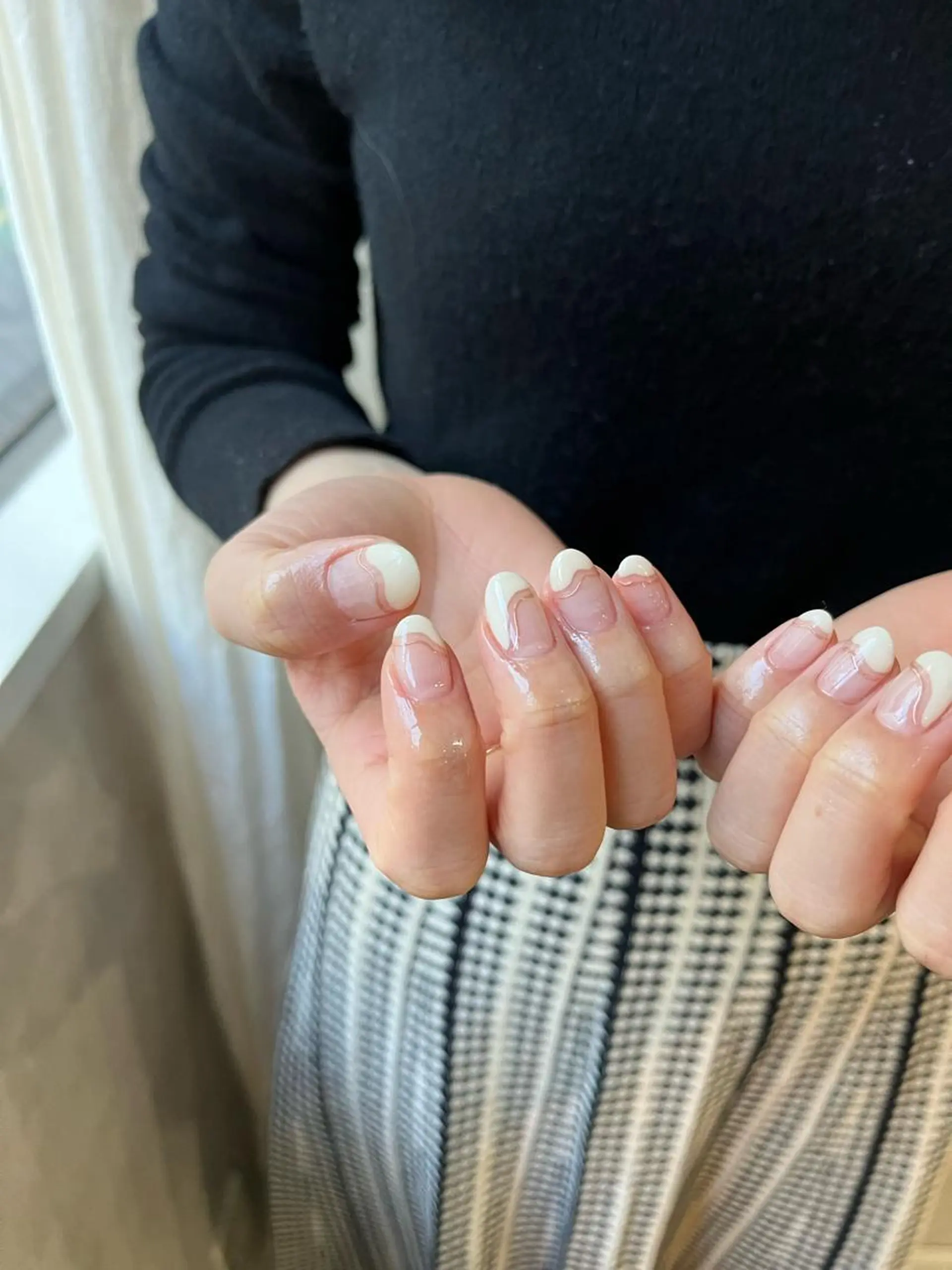 ネイル Etel -atelier-のネイルデザイン