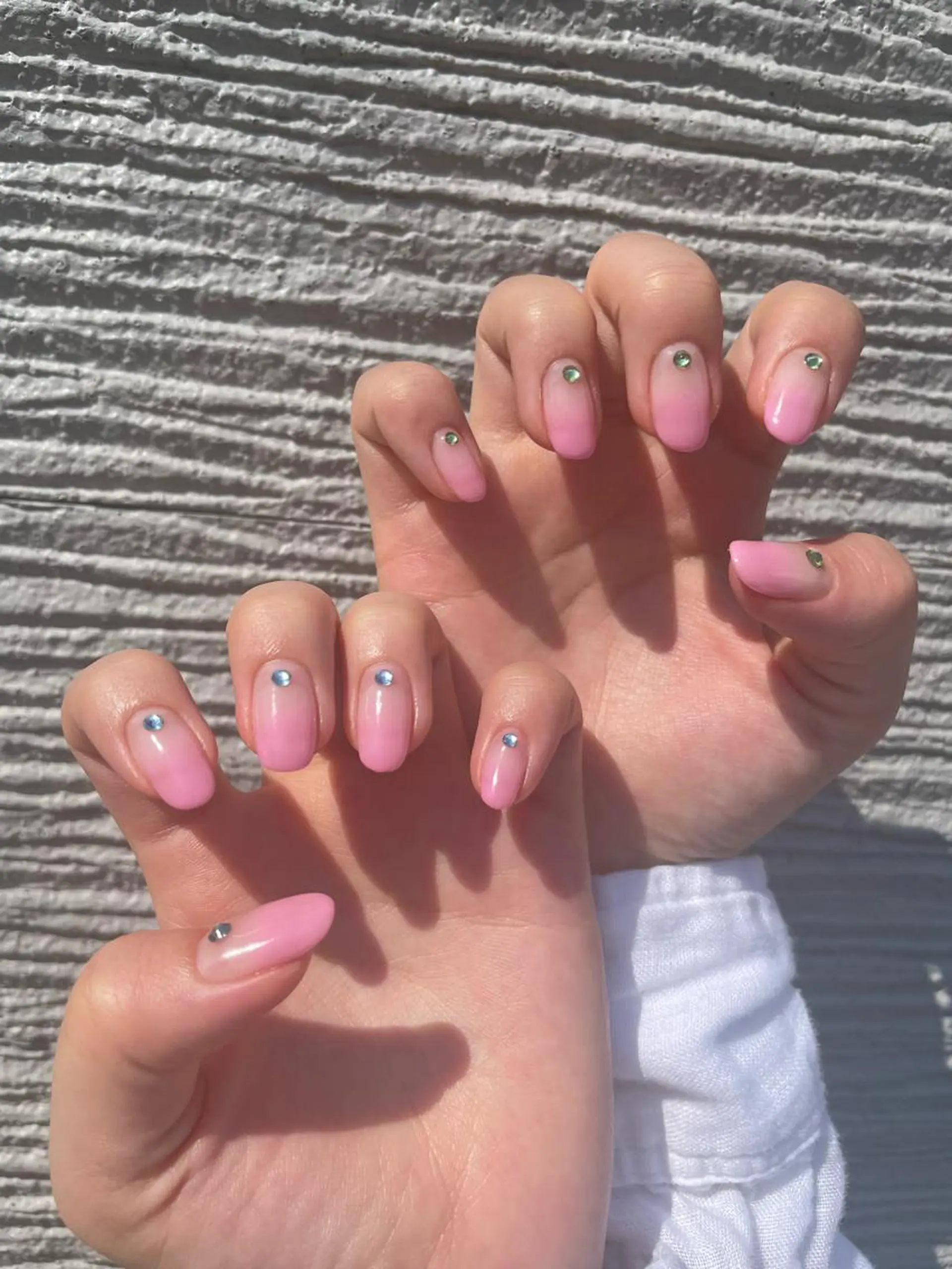 ネイル 岩山 直子のネイルデザイン