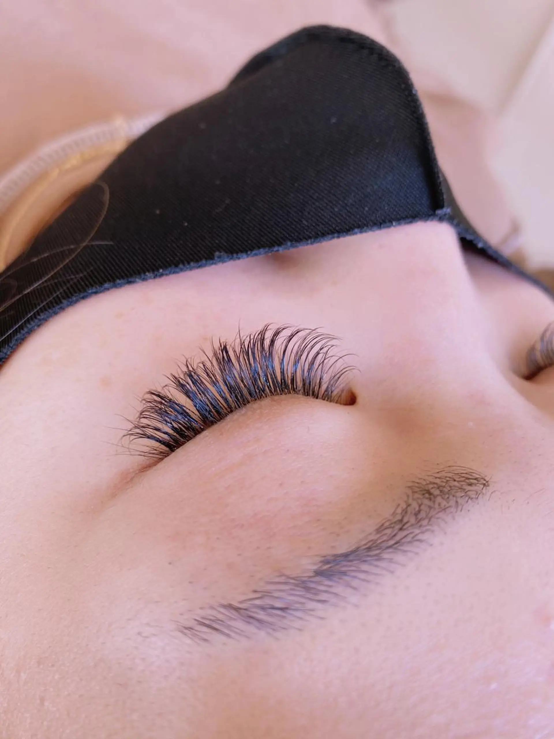 マツエク・マツパ eyelashsalon-Nalu所属・eyelash salon-Naluのマツエク・マツパデザイン