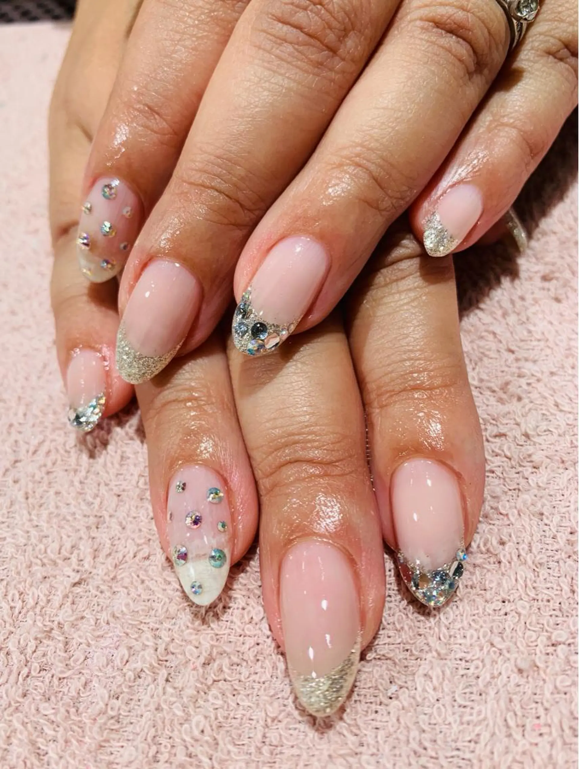 ネイル nail salon quartetto所属・nail salon quartettoのネイルデザイン