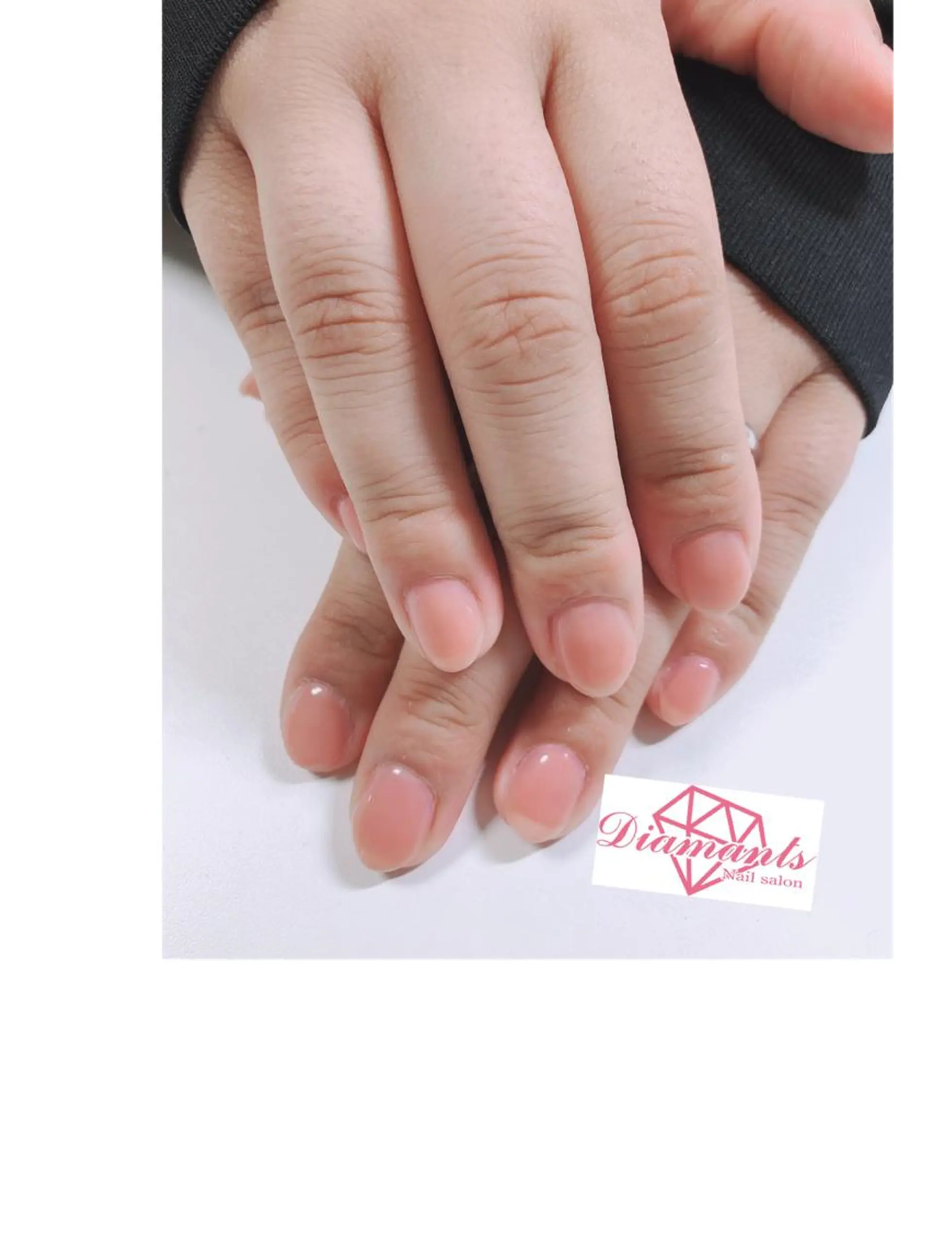 ネイル Asa miのネイルデザイン