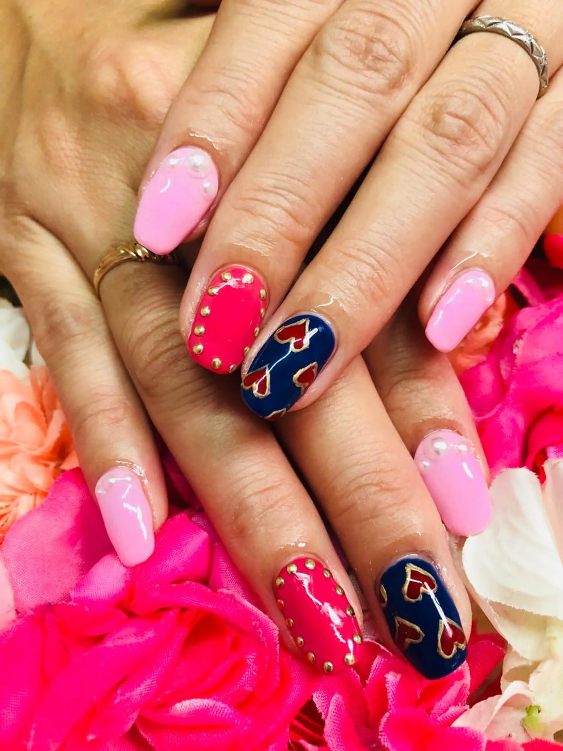 ネイル 酵素風呂　RA.RA所属・酵素風呂 RA.RAのその他イメージ