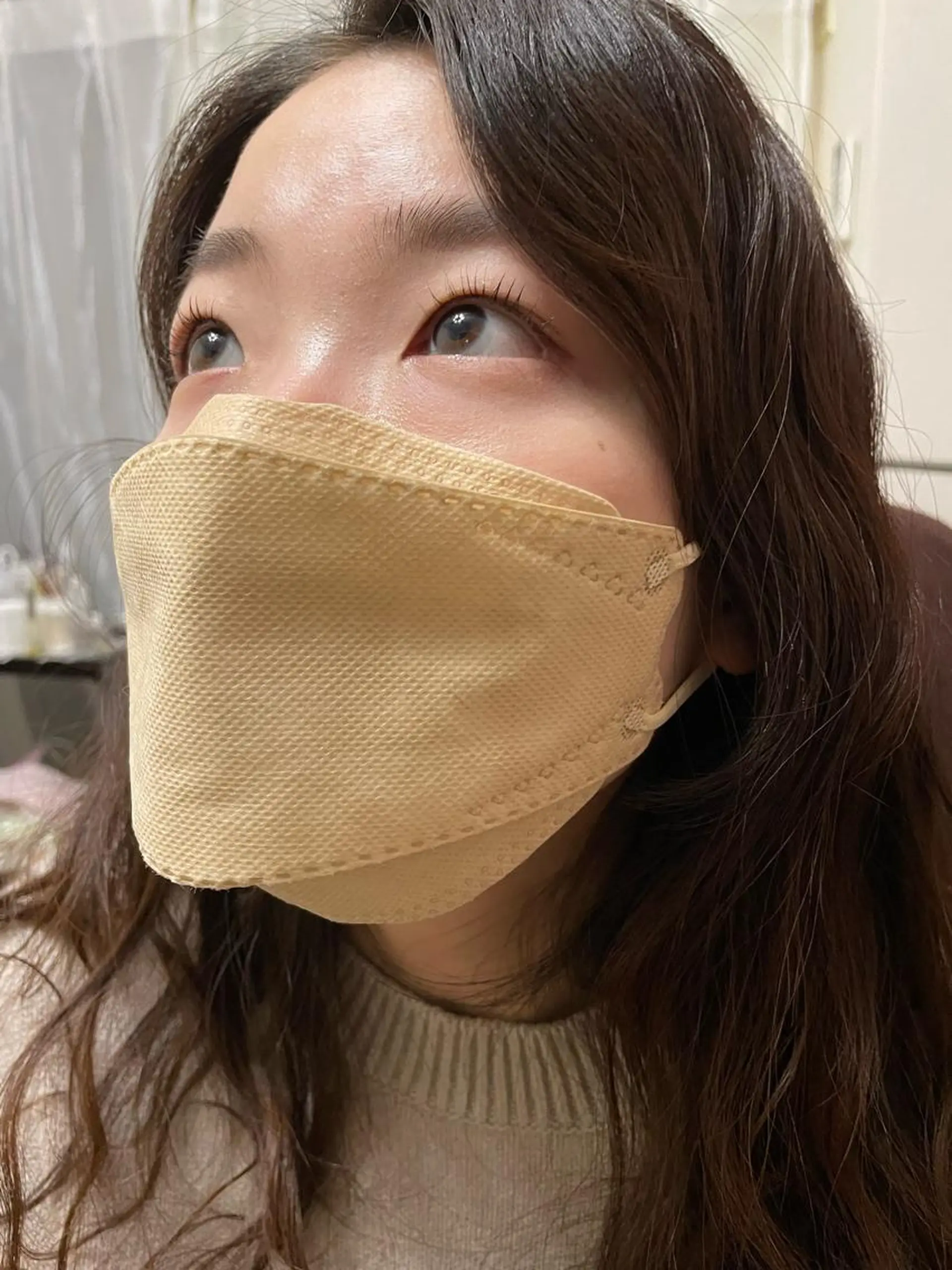 マツエク・マツパ dear beautyのマツエク・マツパデザイン