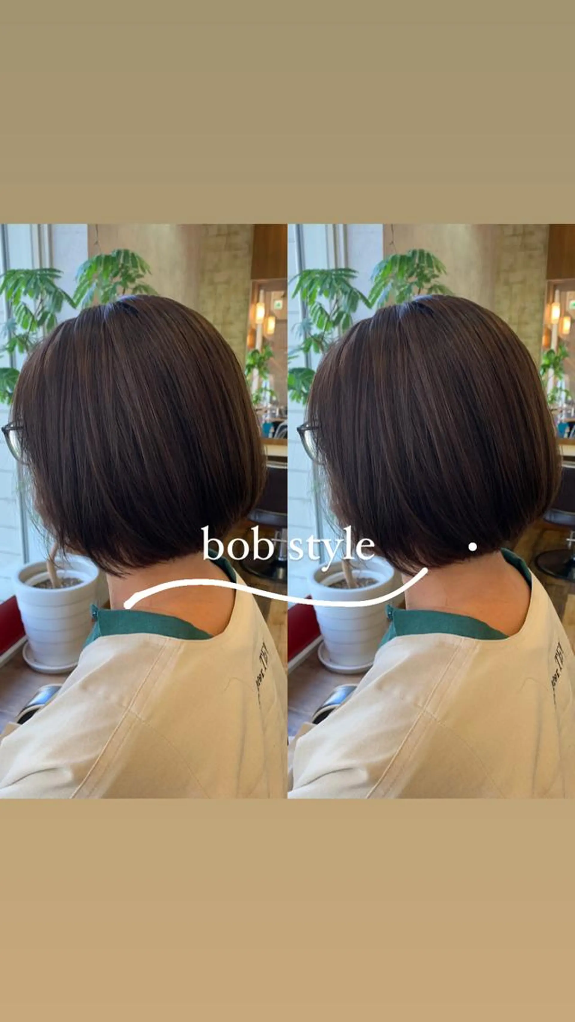 ショート カラー 🐸鈴木 綾乃🐸のヘアスタイル