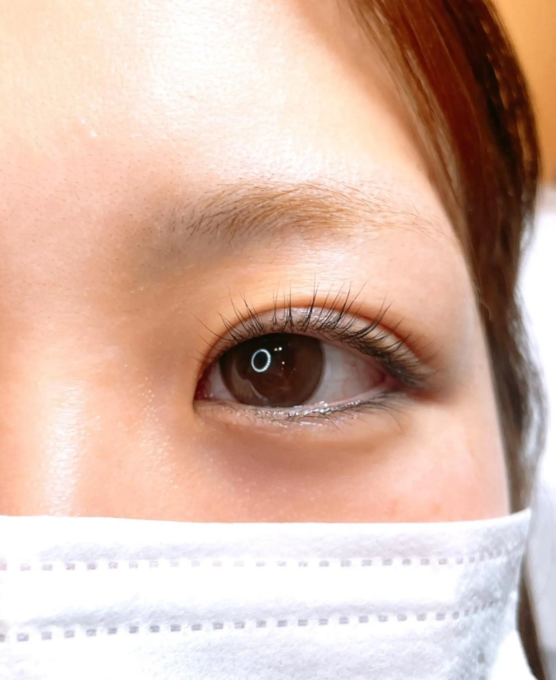 マツエク・マツパ ベルキャット Jrアイデザイナーのマツエク・マツパデザイン