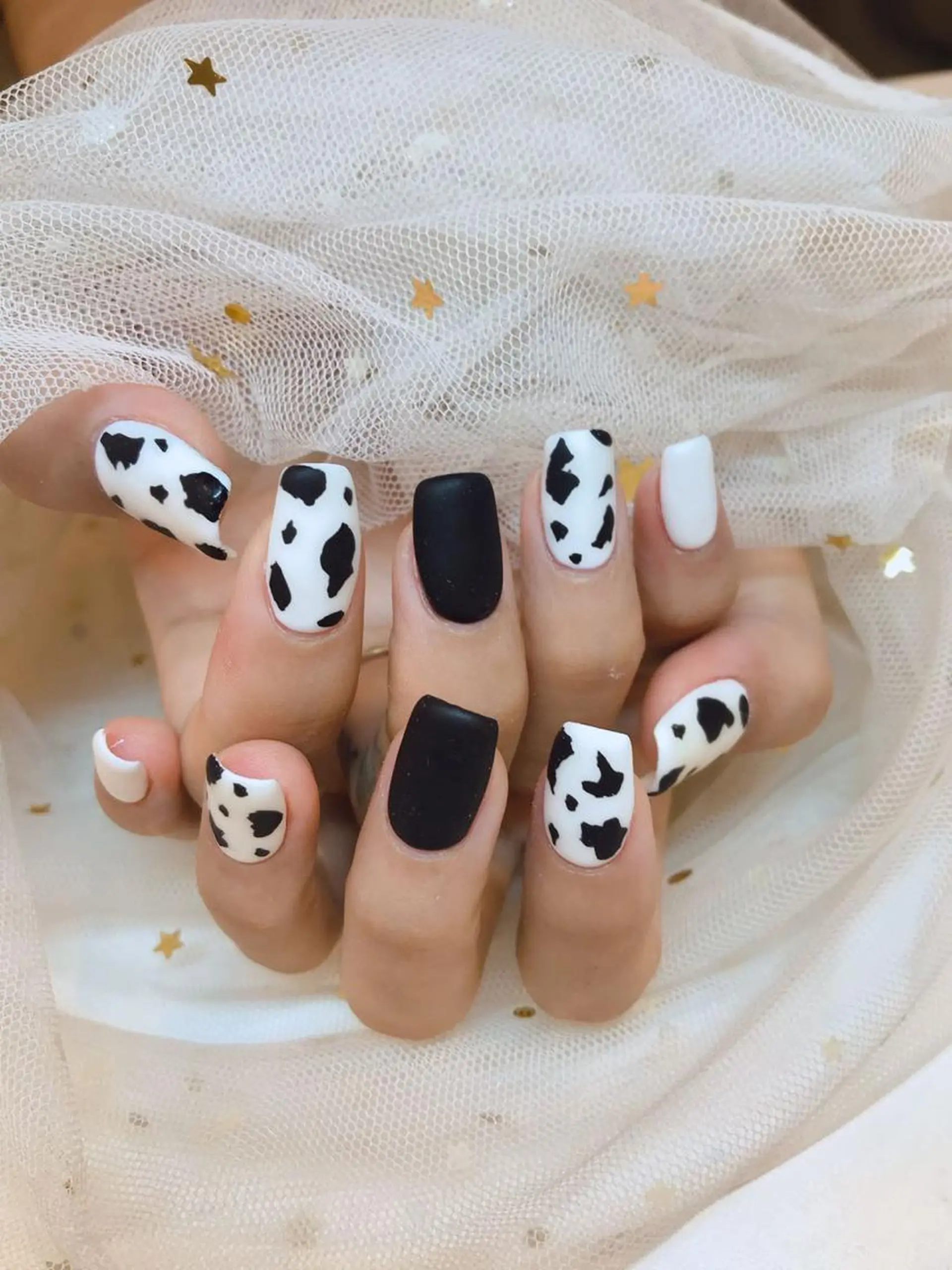 ネイル 長さだし専門店 M2　rikaのネイルデザイン