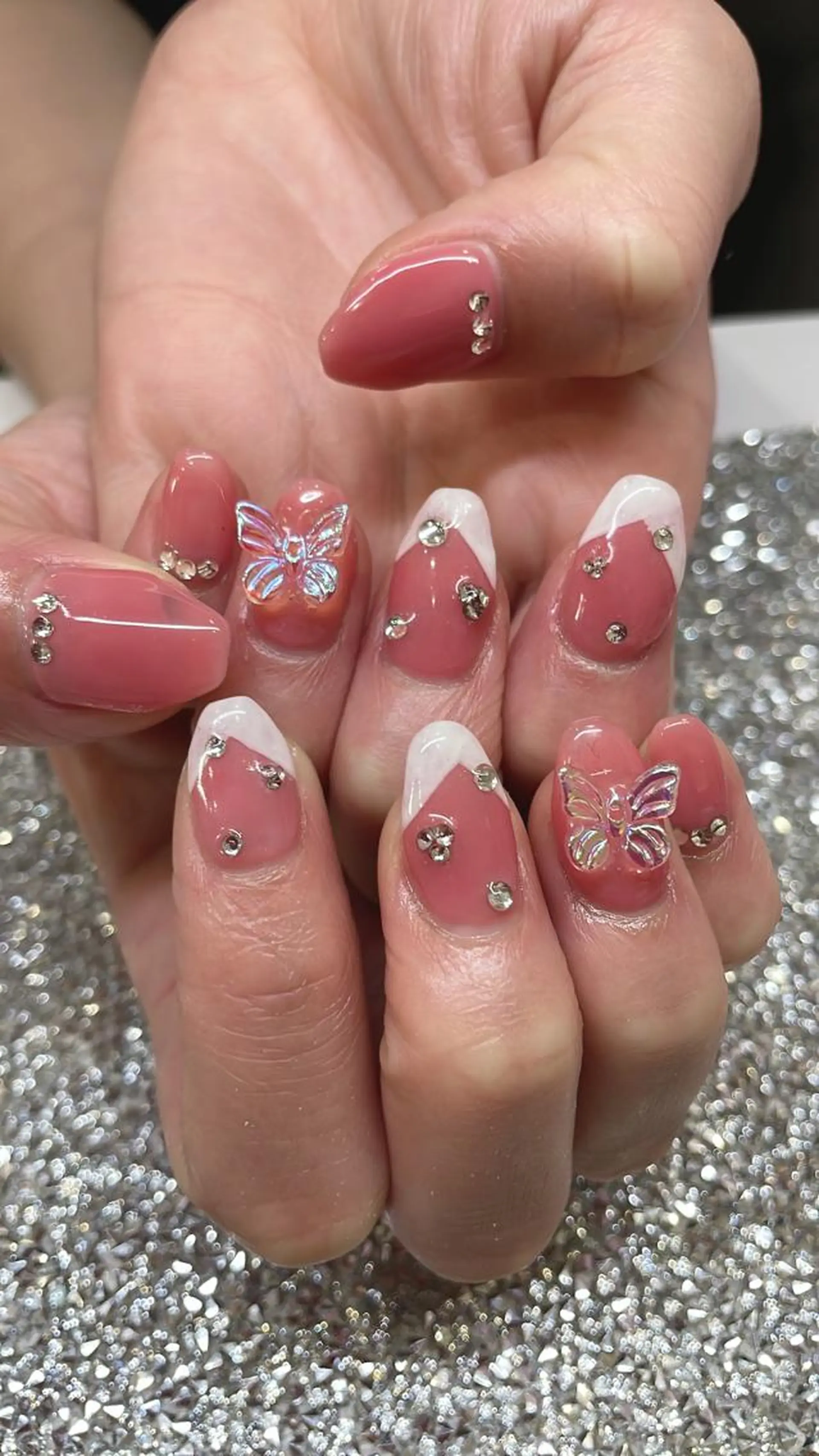 ネイル Guarendo(ガレンドゥ)錦糸町店所属・Gurando 錦糸町店のネイルデザイン