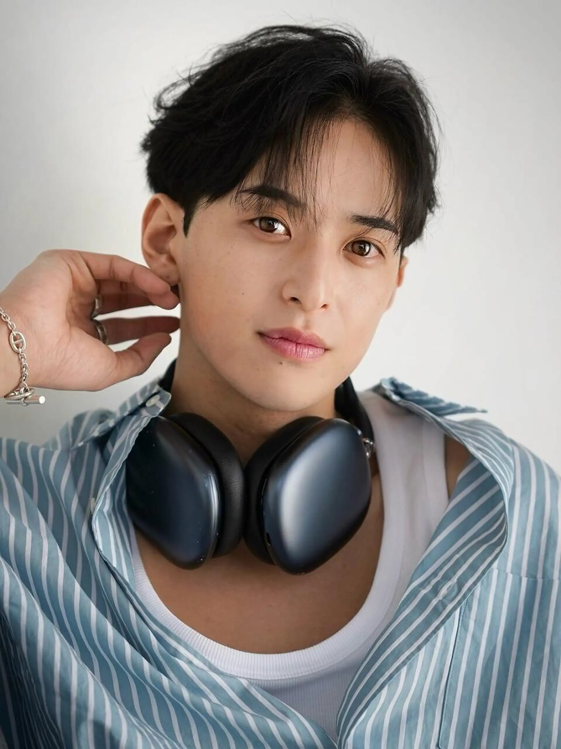 メンズ 北千住メンズサロン/ 🧸店長/KUMAのヘアスタイル