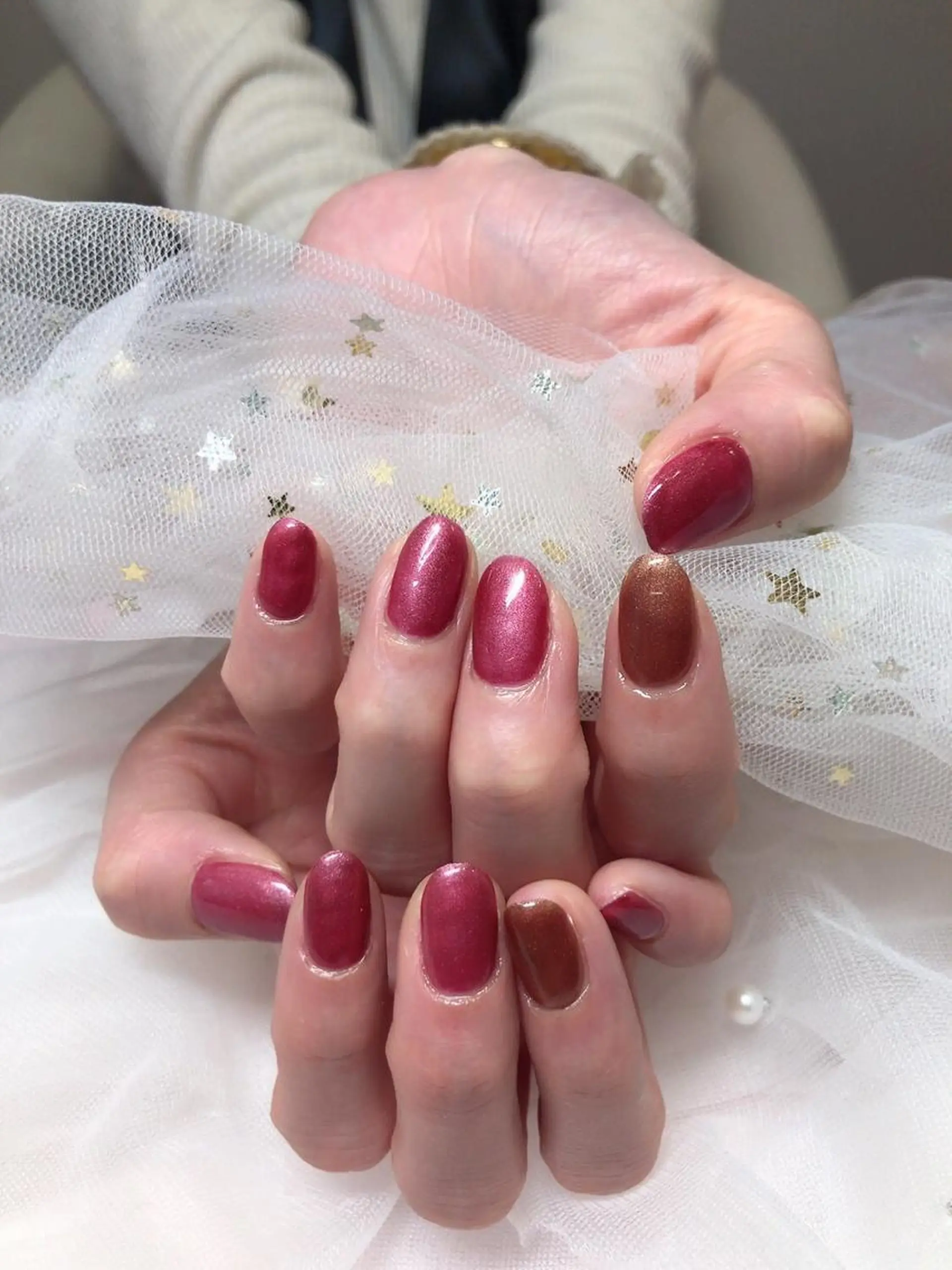 ネイル kihi大塚店 モデル募集専用のネイルデザイン