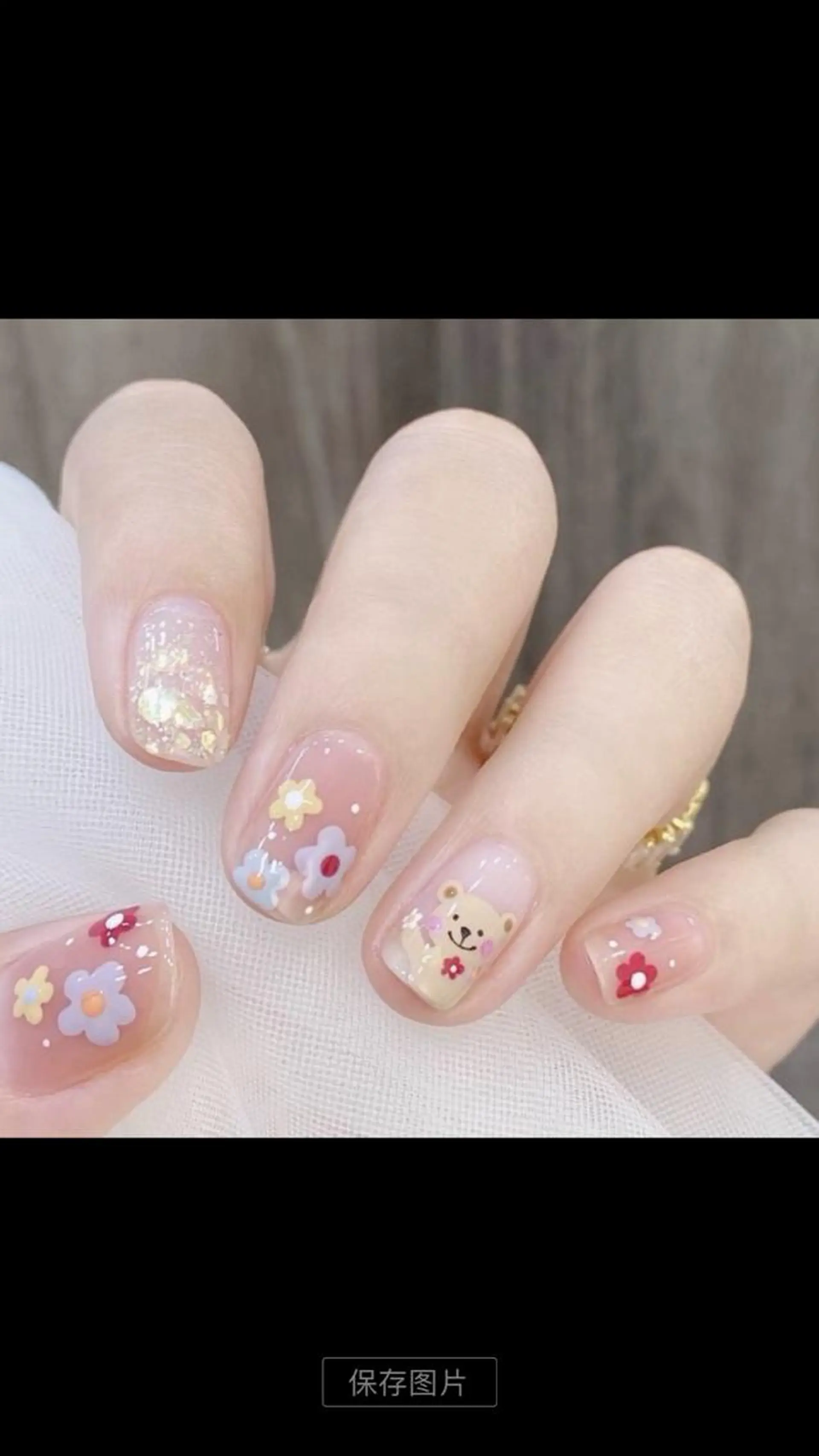 ネイル Cute beauty2のマツエク・マツパデザイン