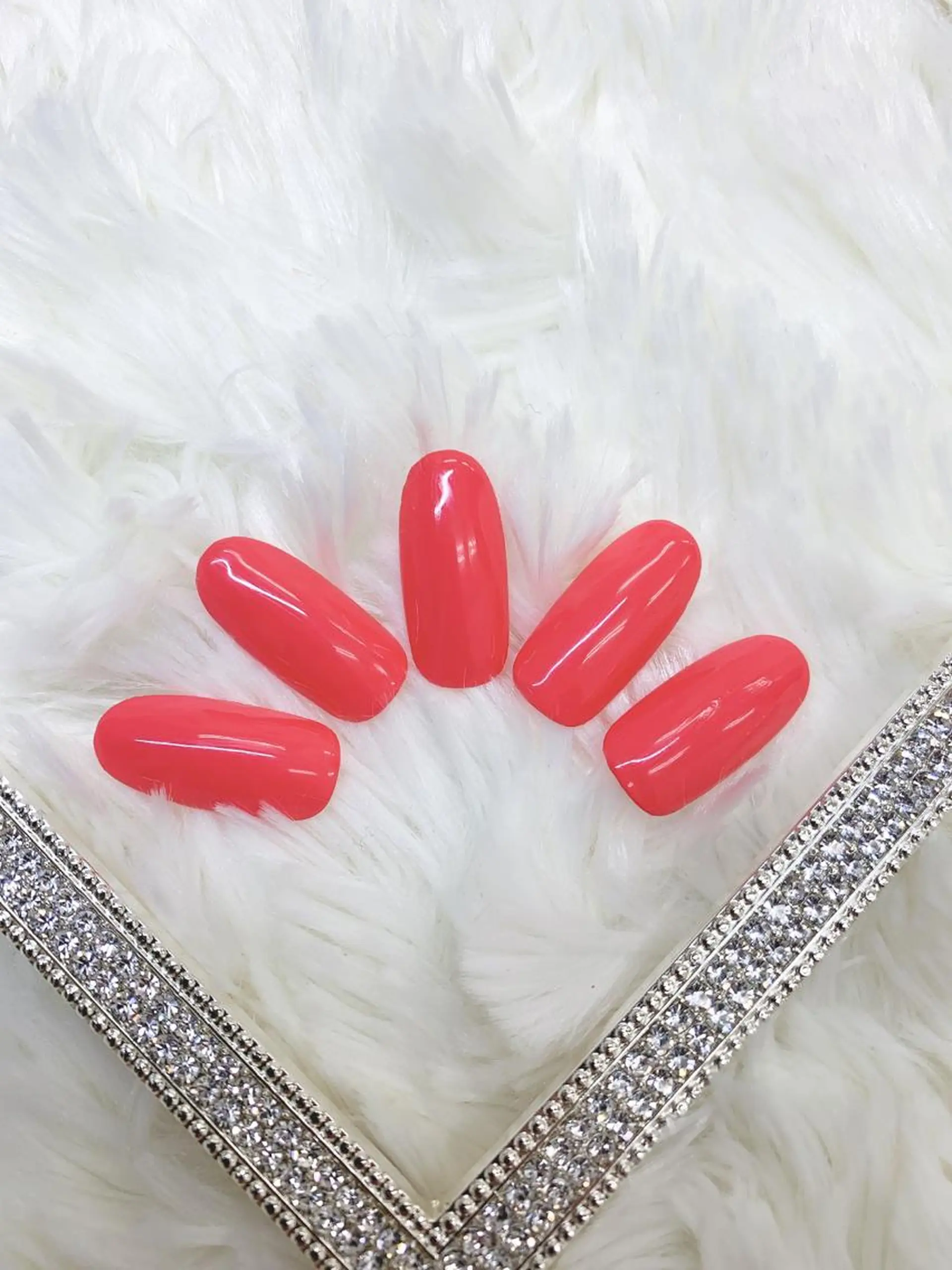 ネイル ハンドネイル Bloom Nail 桜井のネイルデザイン