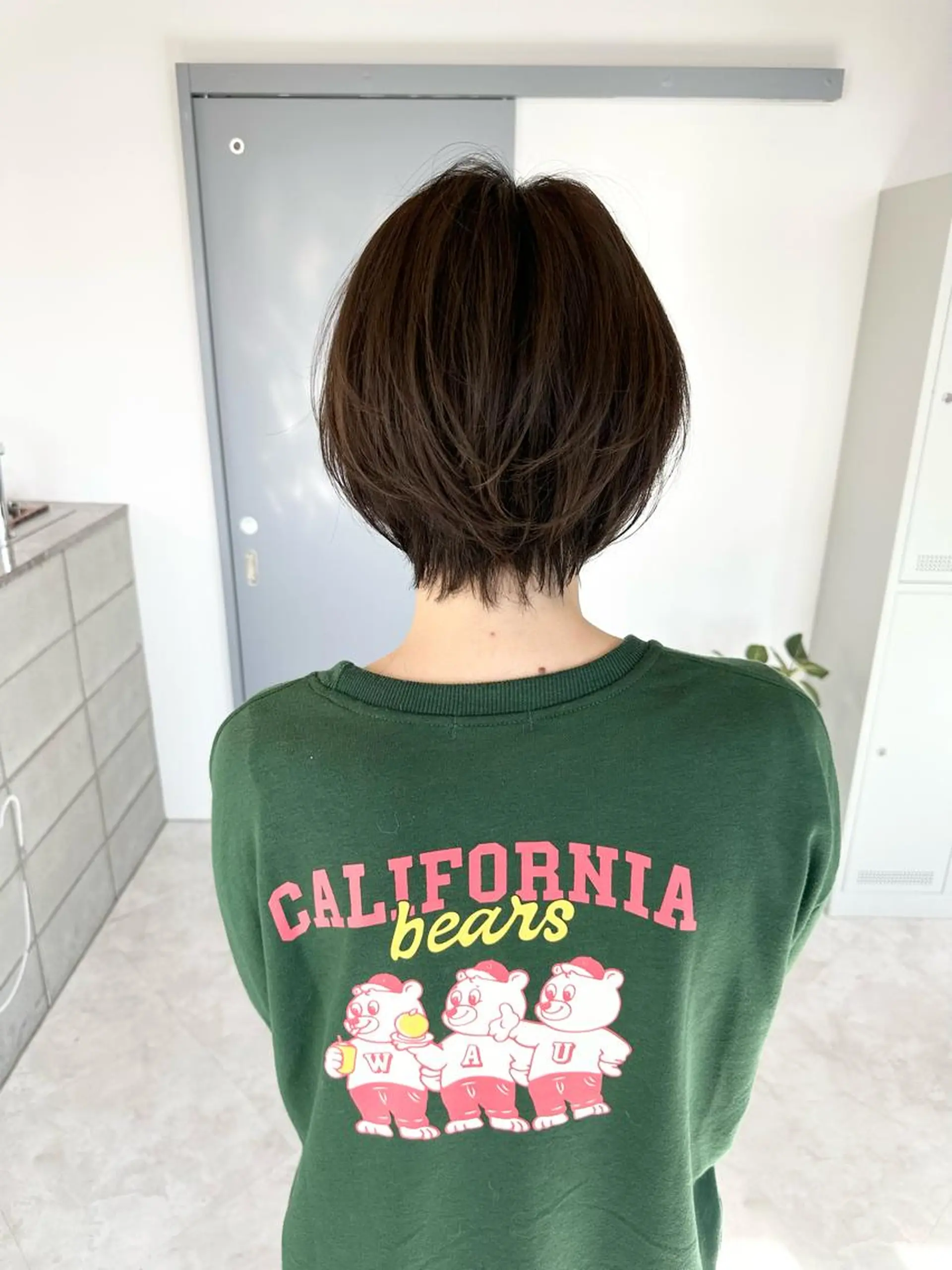 ショート ラッシュラッシュ ラスパ西大和店所属・ラスパ西大和 SUZUNAのマツエク・マツパデザイン